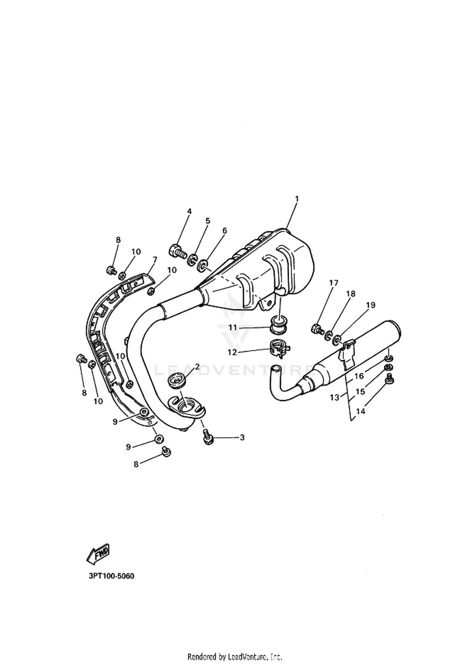 06 EXHAUST