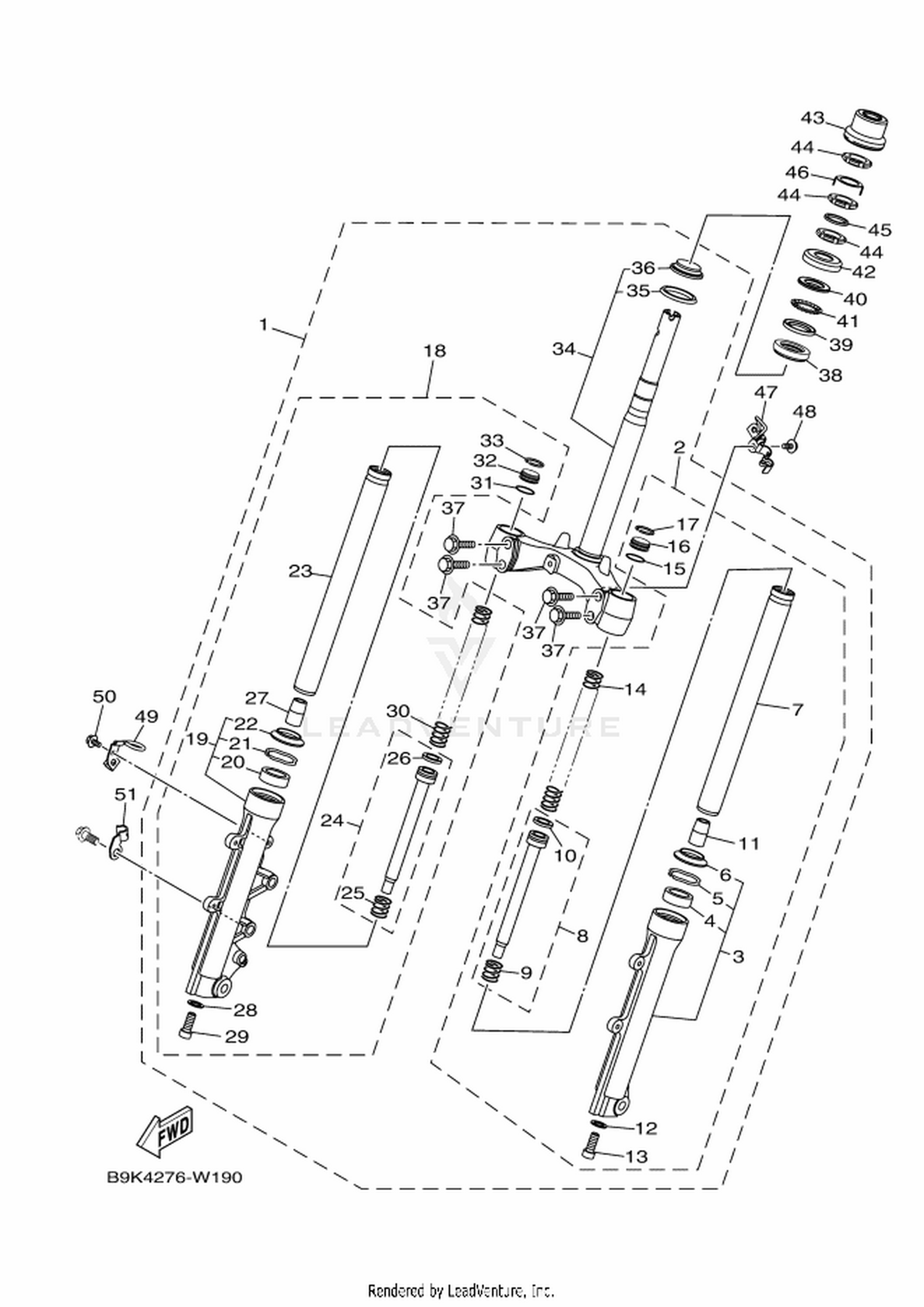 19 STEERING
