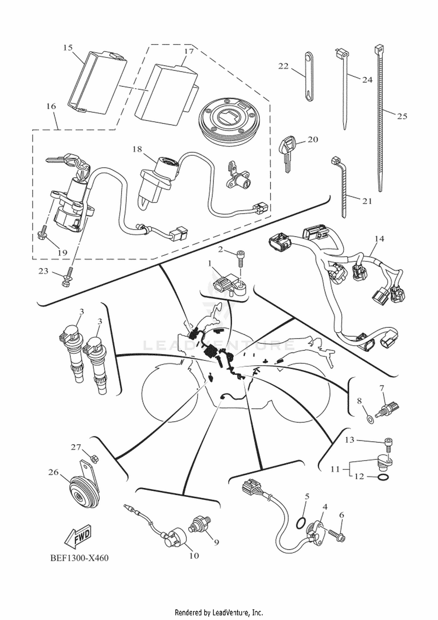 47 ELECTRICAL 2