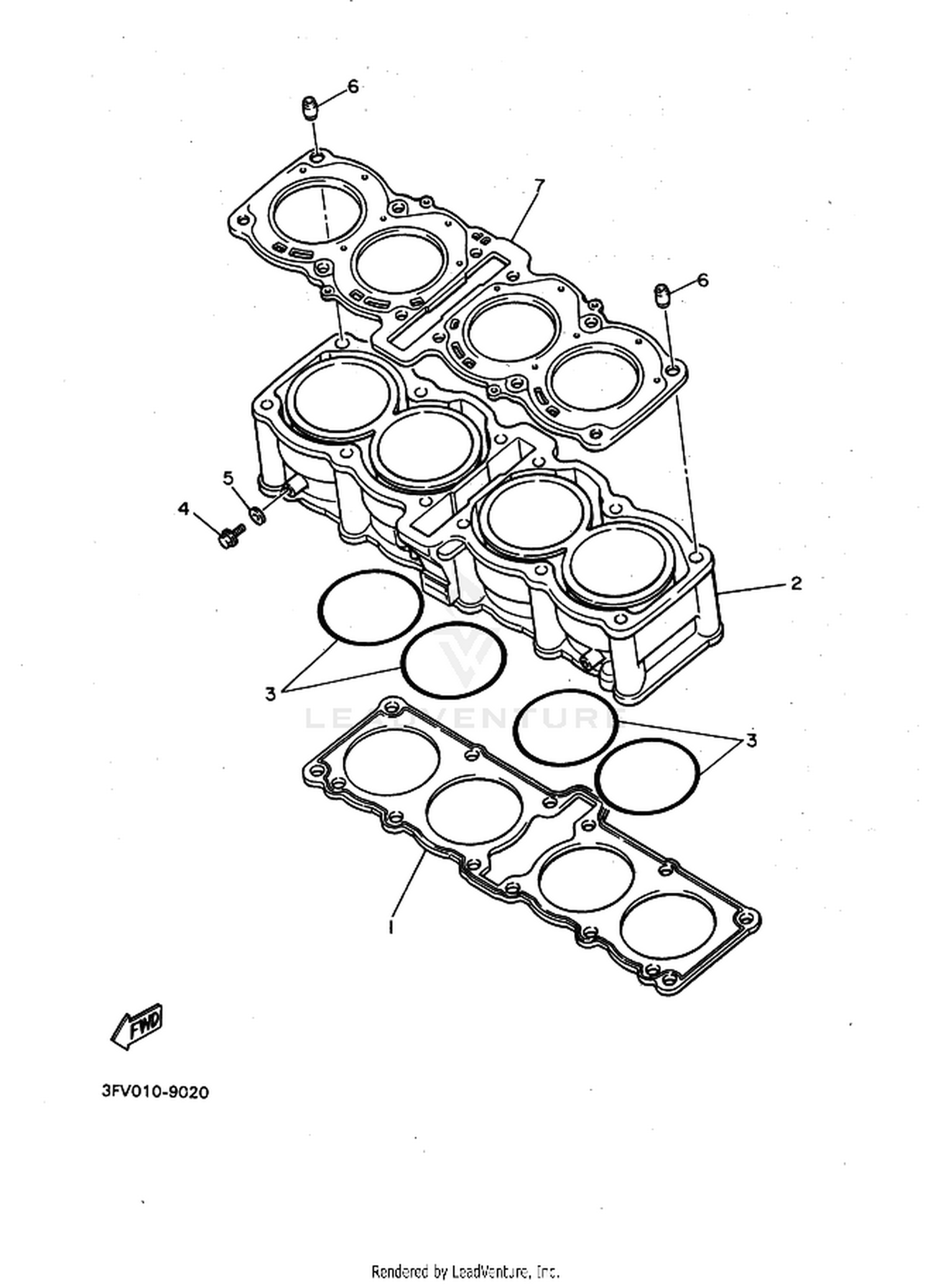02 CYLINDER