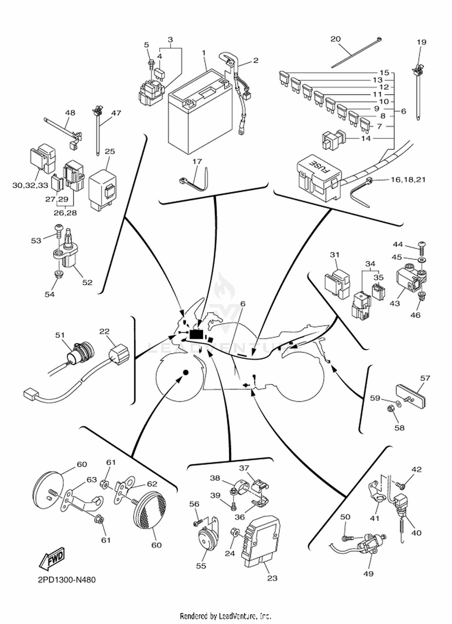 48 ELECTRICAL 2