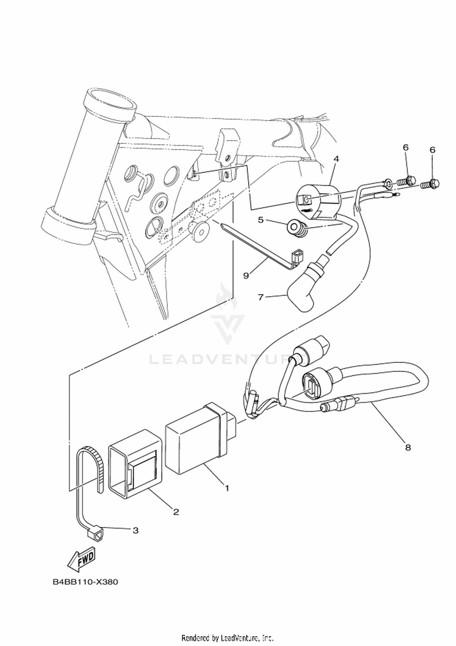 38 ELECTRICAL 1