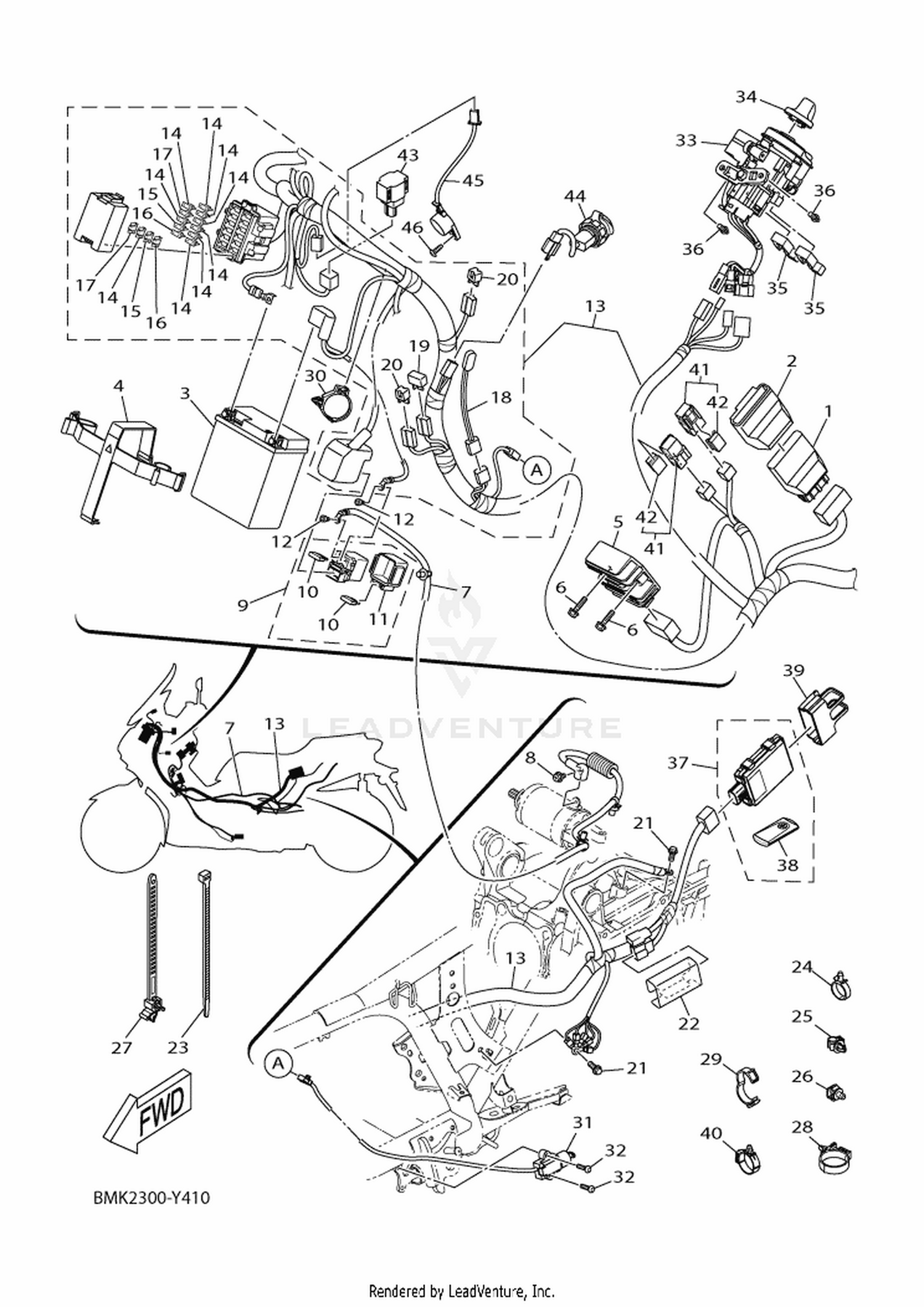 41 ELECTRICAL 1