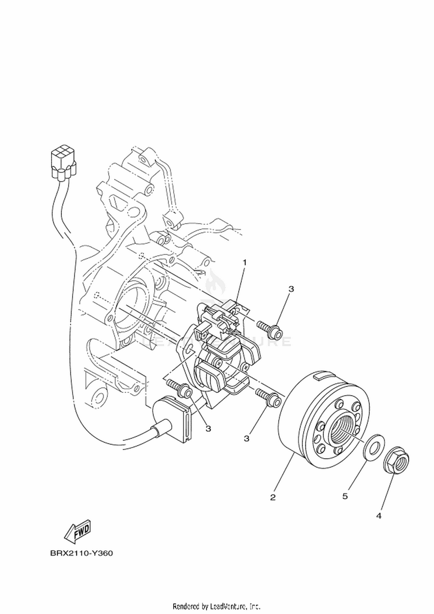36 GENERATOR