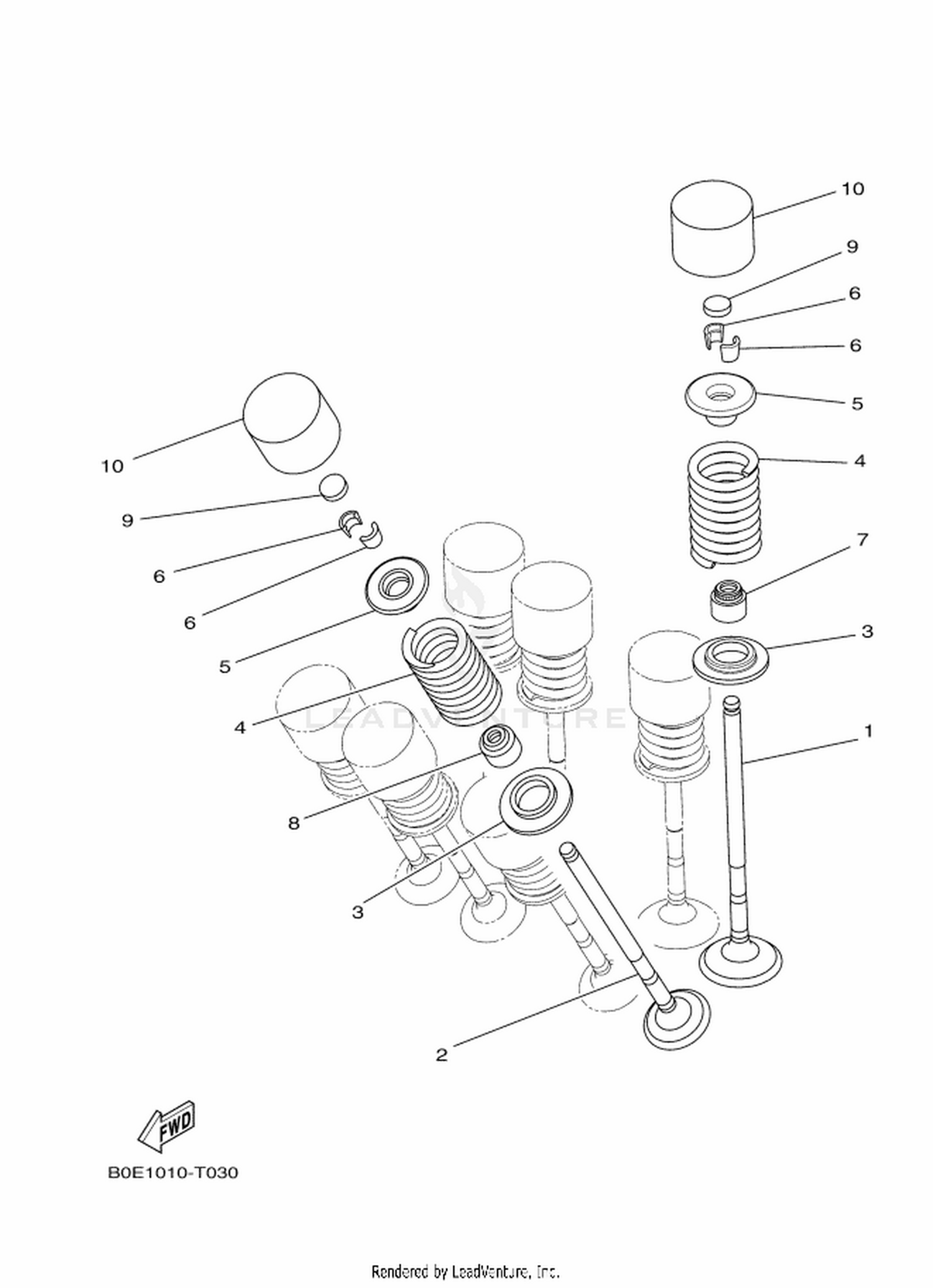 03 VALVE