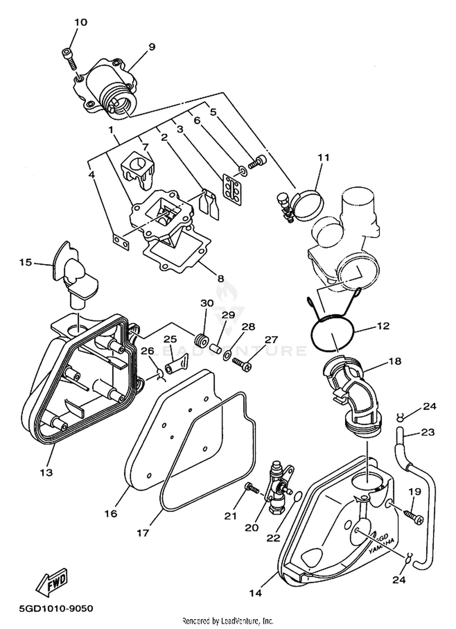 diagram
