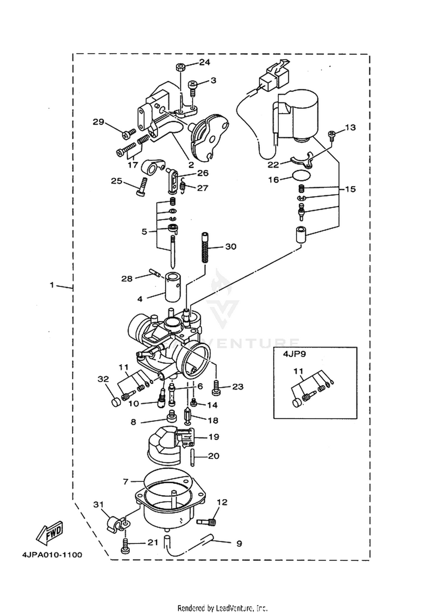 diagram