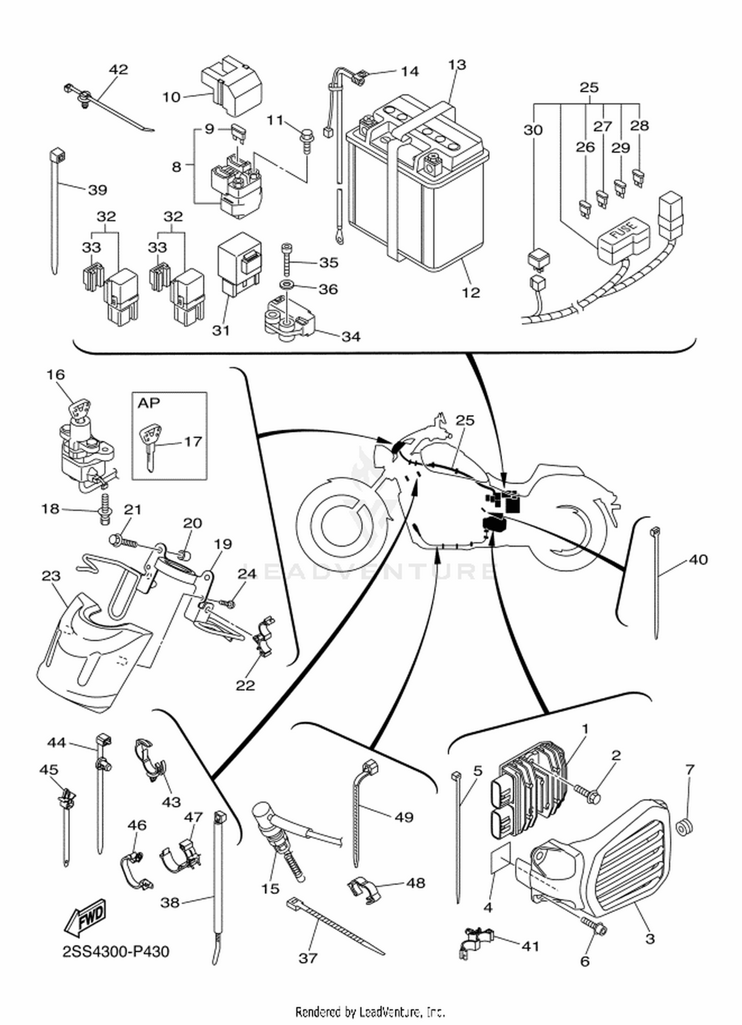 43 ELECTRICAL 2