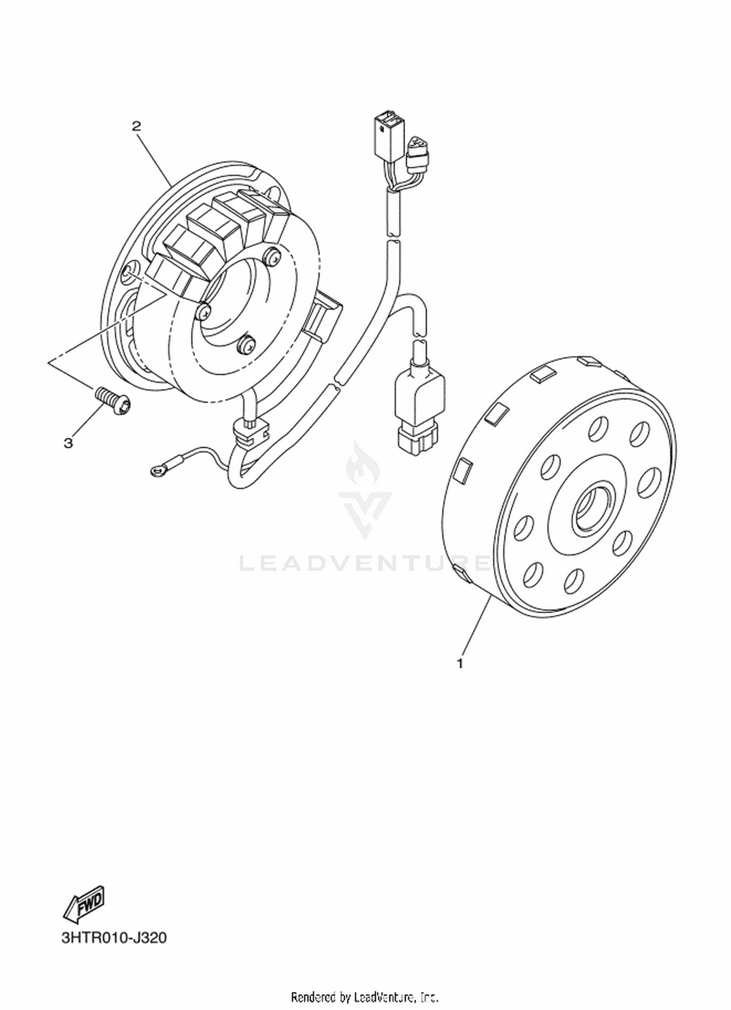 32 GENERATOR
