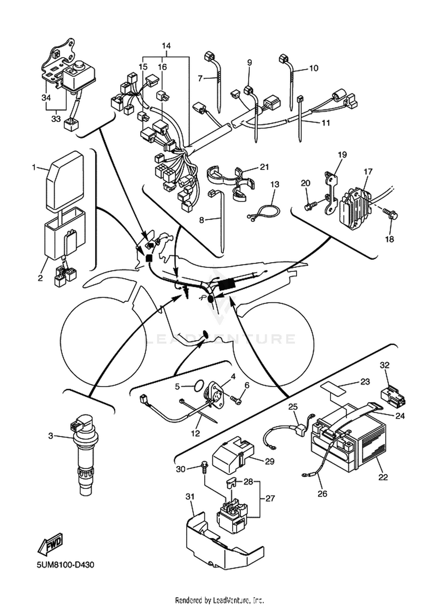 43 ELECTRICAL 1