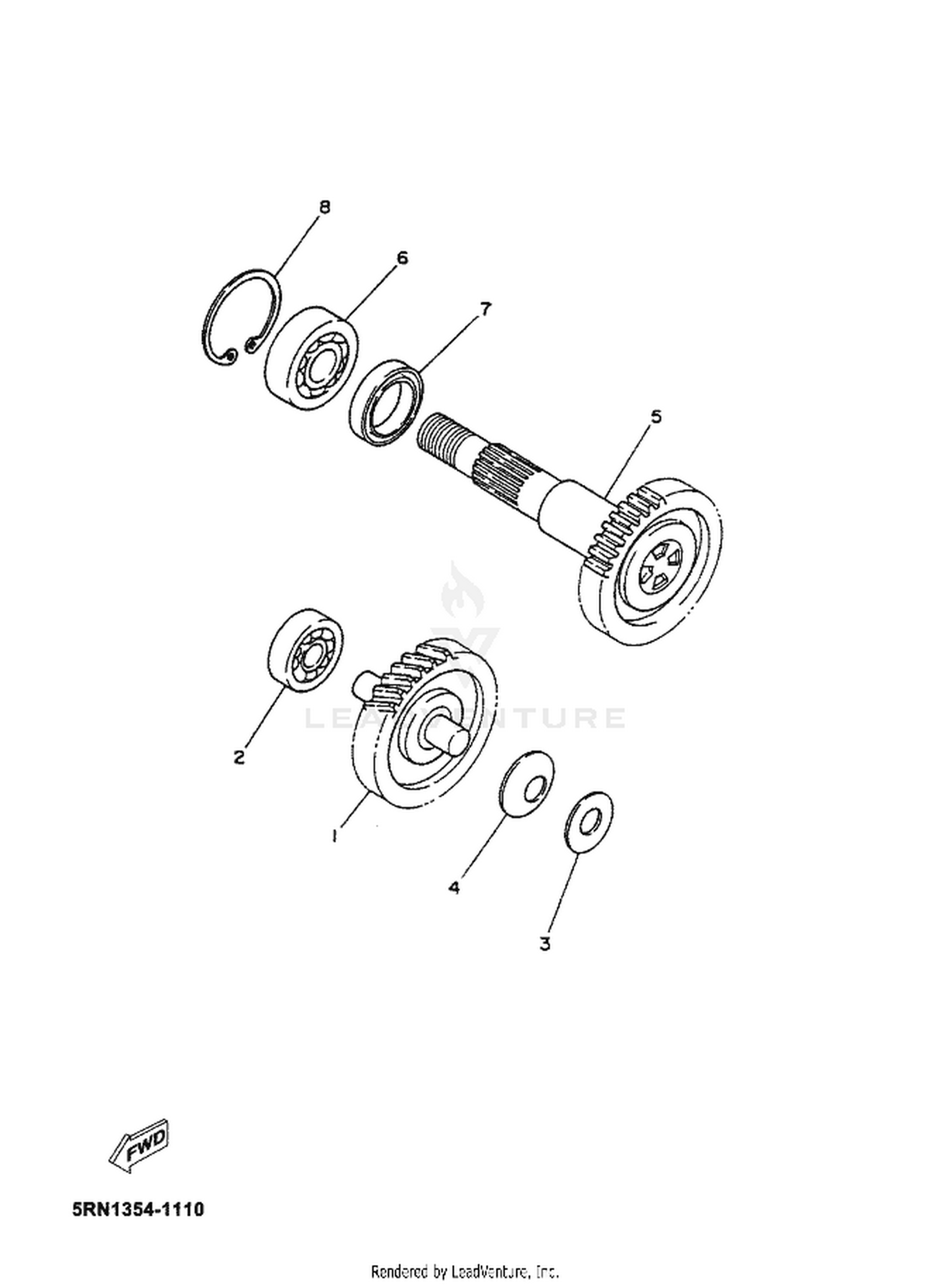 11 TRANSMISSION