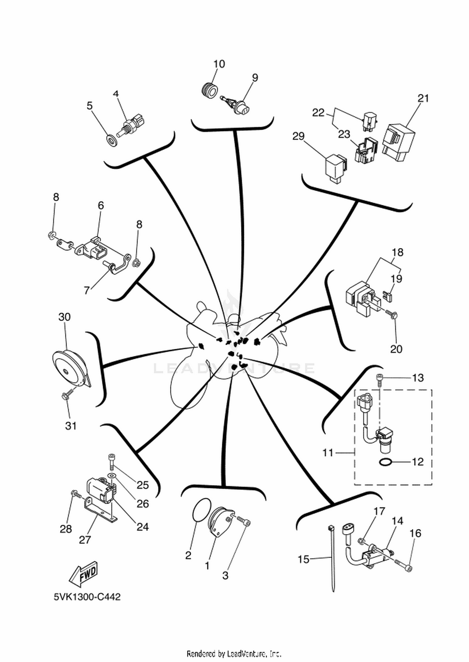 44 ELECTRICAL 2