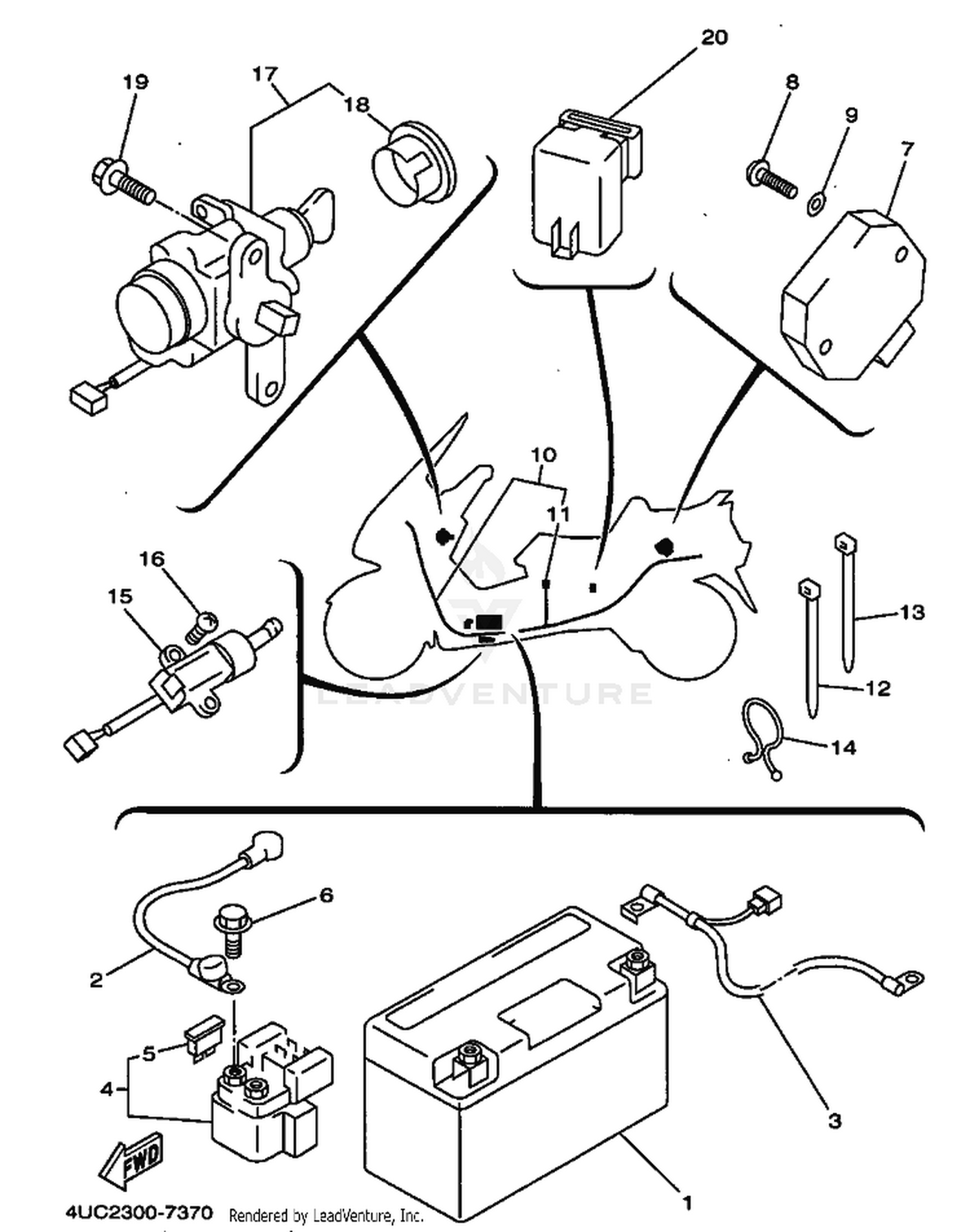 37 ELECTRICAL 1