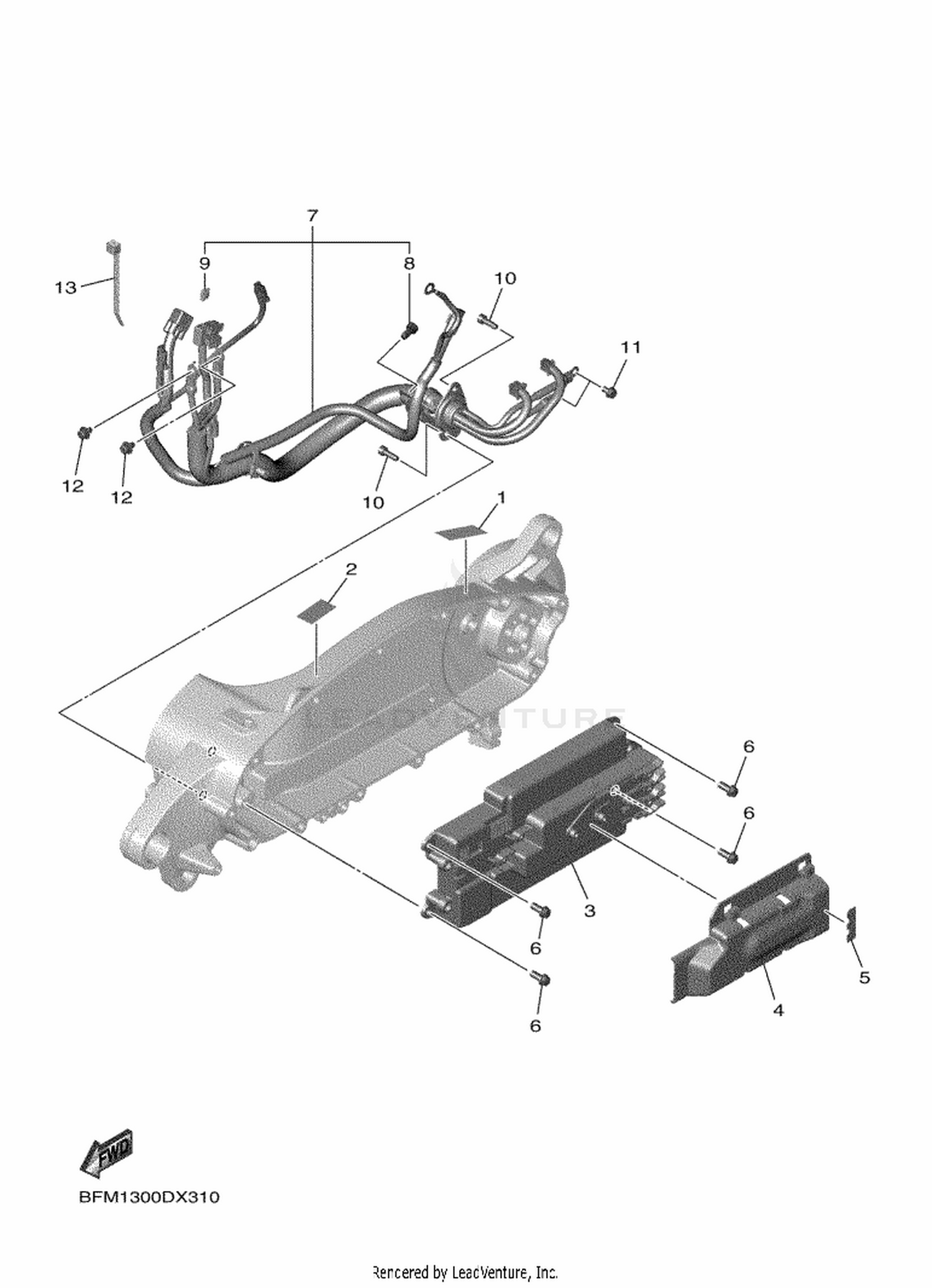 30 POWER UNIT 3