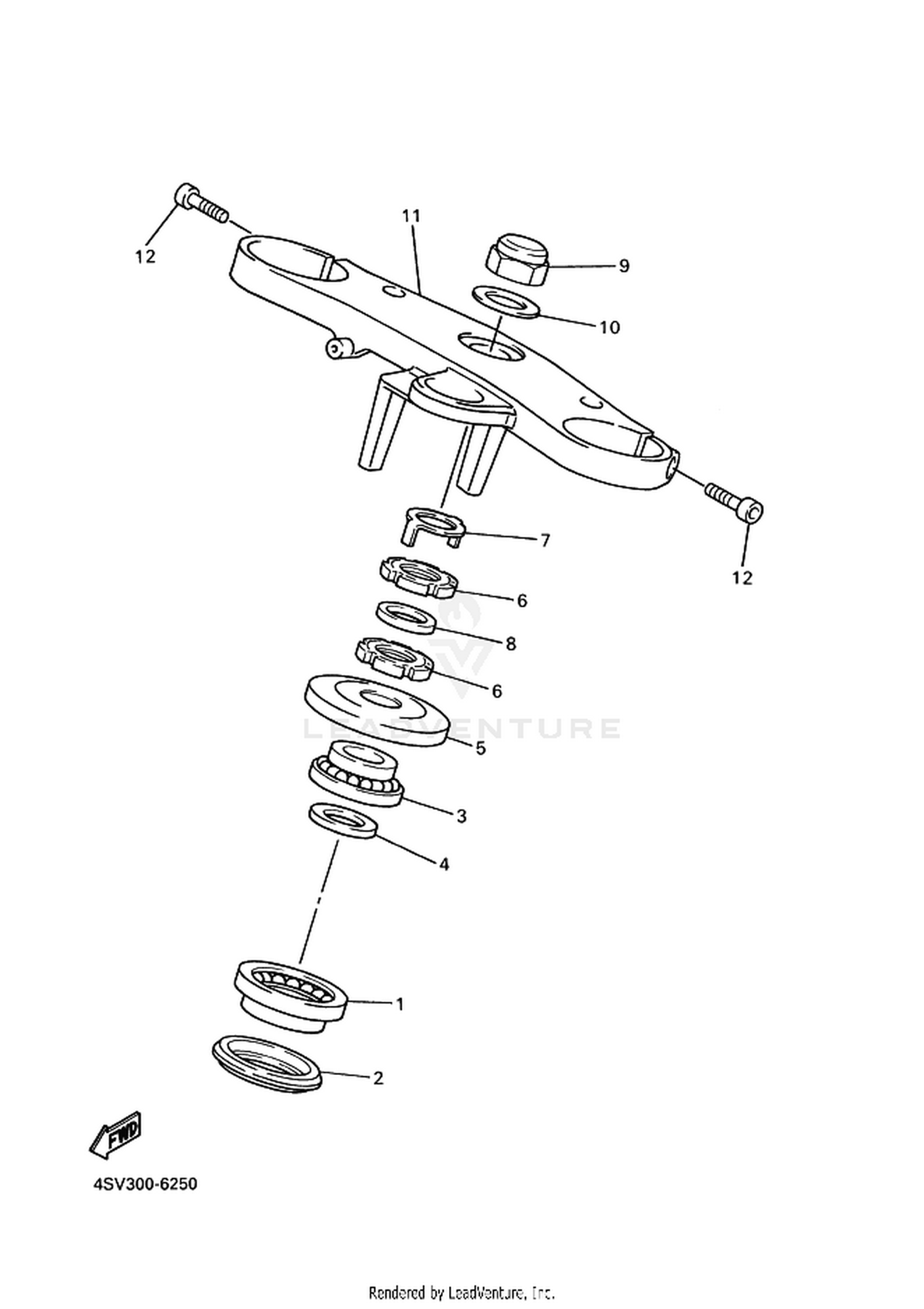 25 STEERING