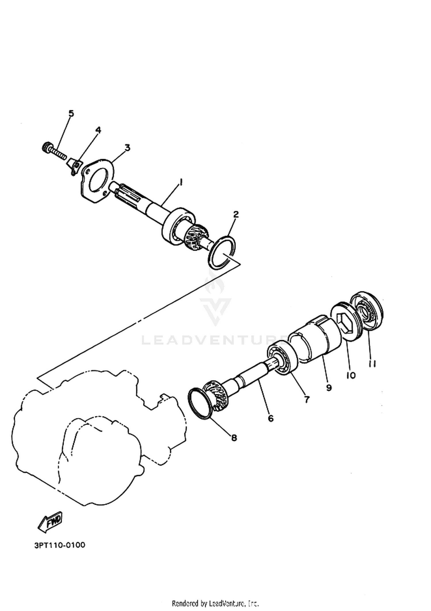 10 TRANSMISSION