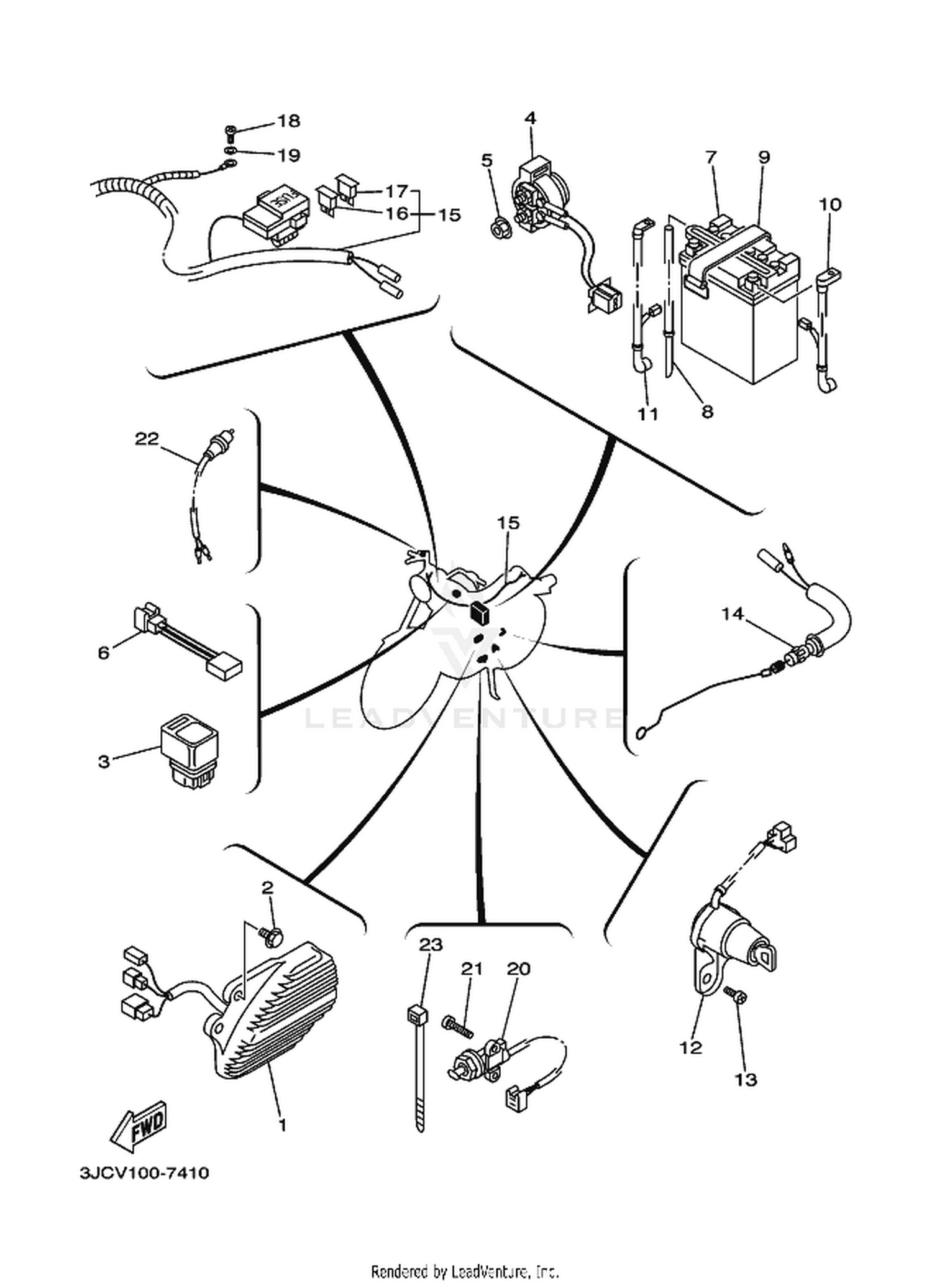42 ELECTRICAL 1