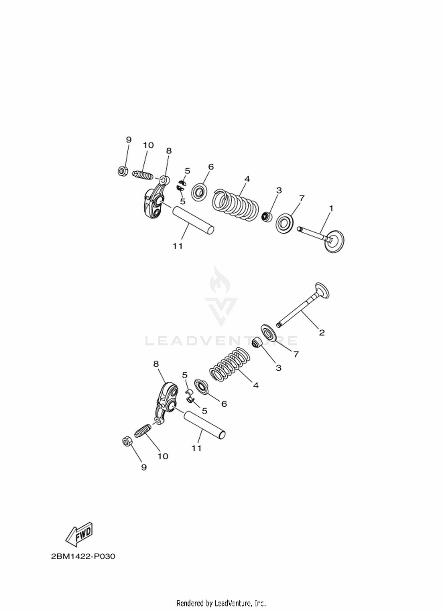 03 VALVE