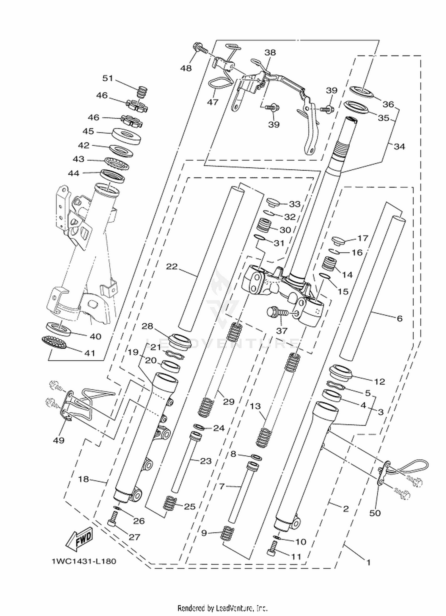 18 STEERING