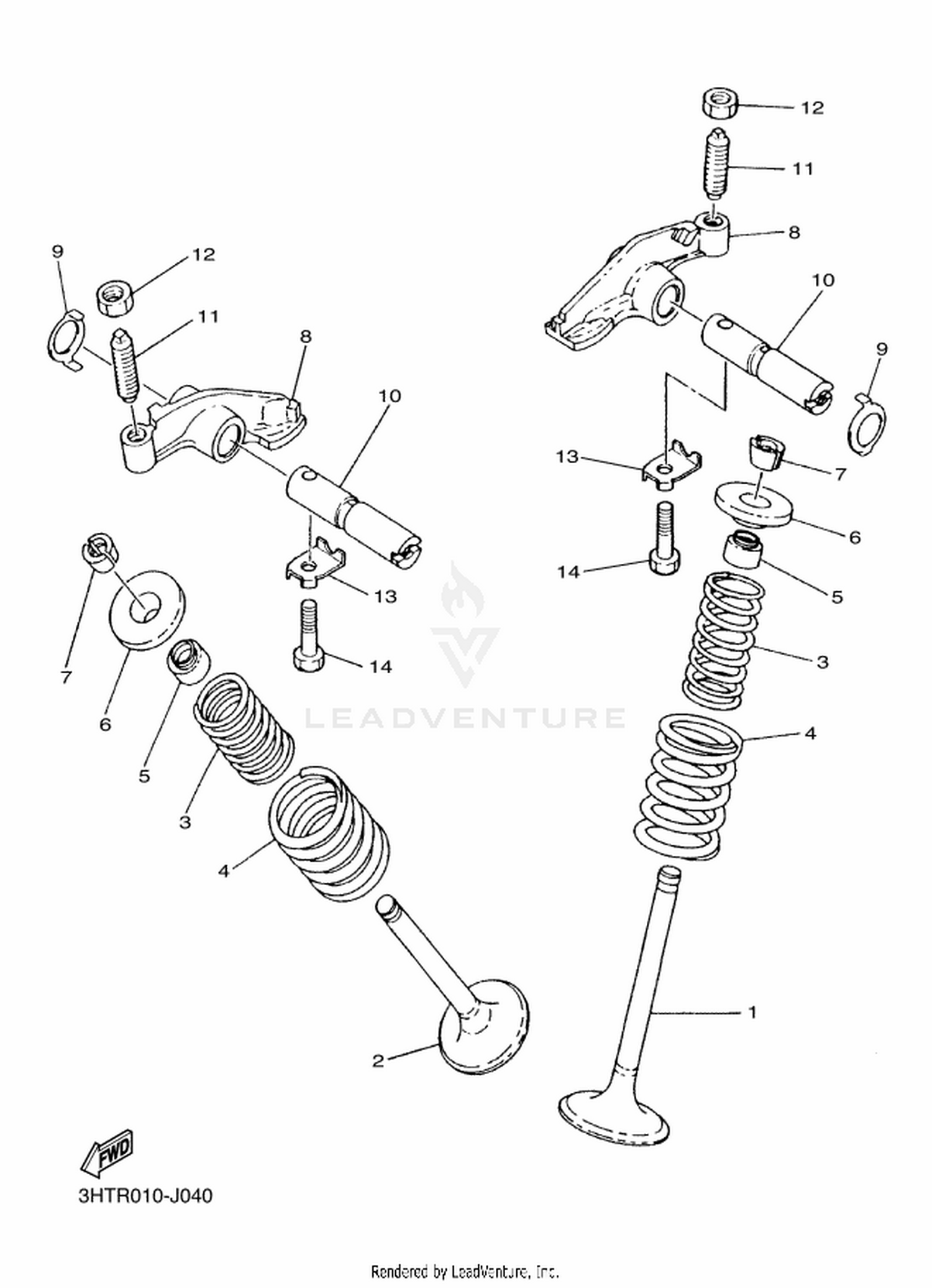 04 VALVE