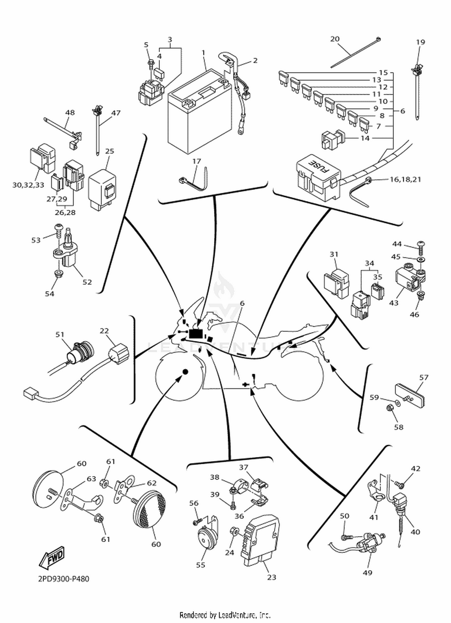 48 ELECTRICAL 2