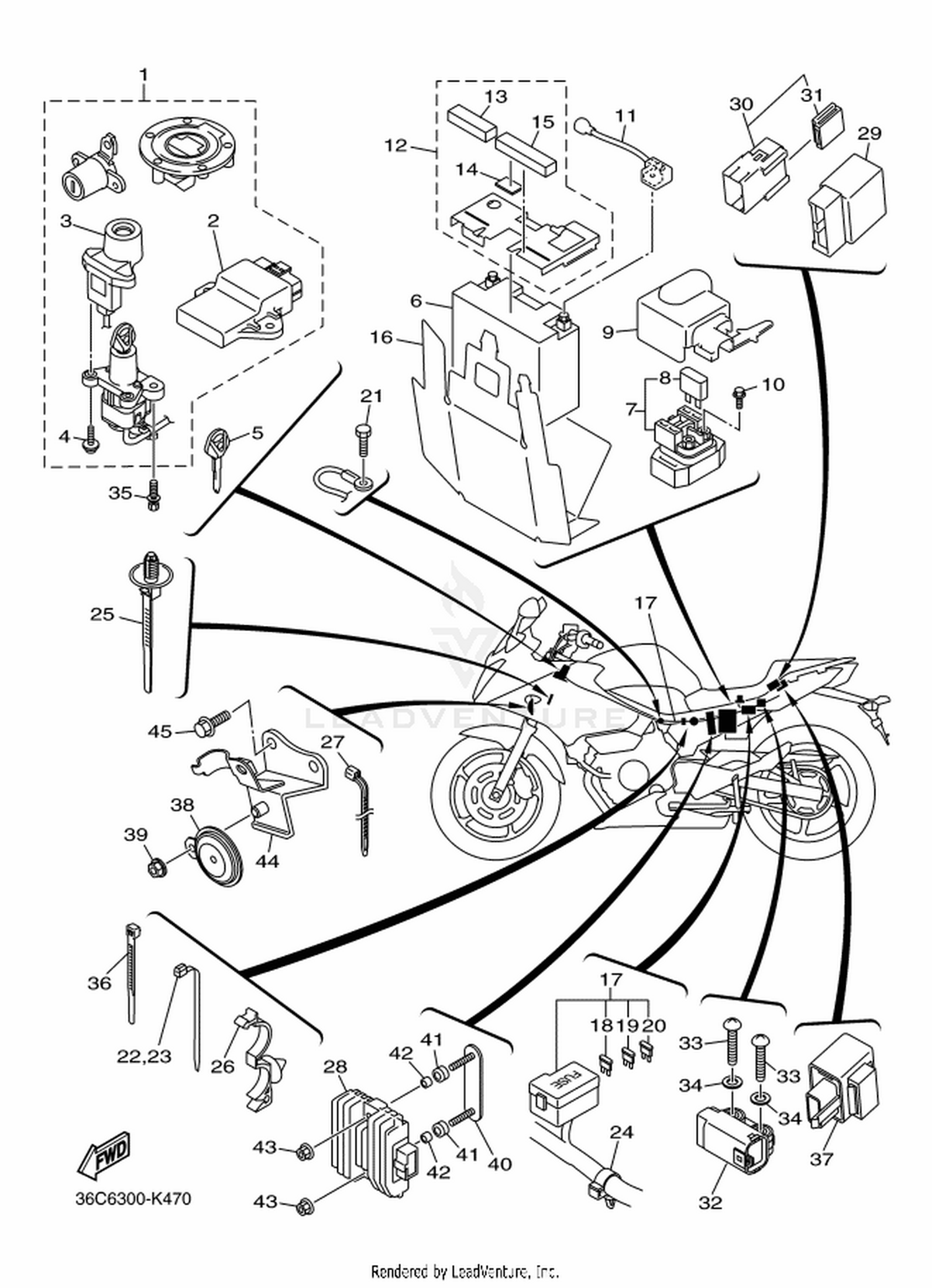 47 ELECTRICAL 2