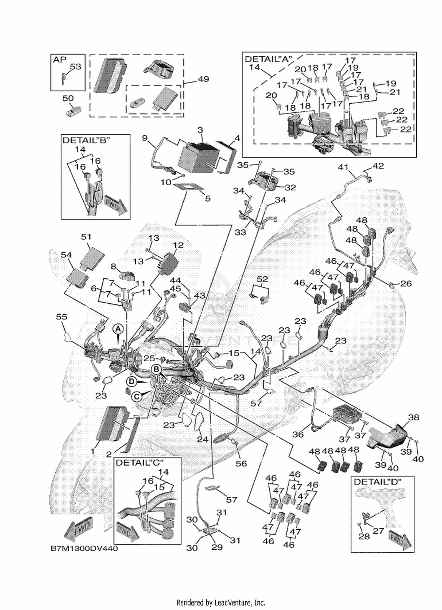 44 ELECTRICAL 1