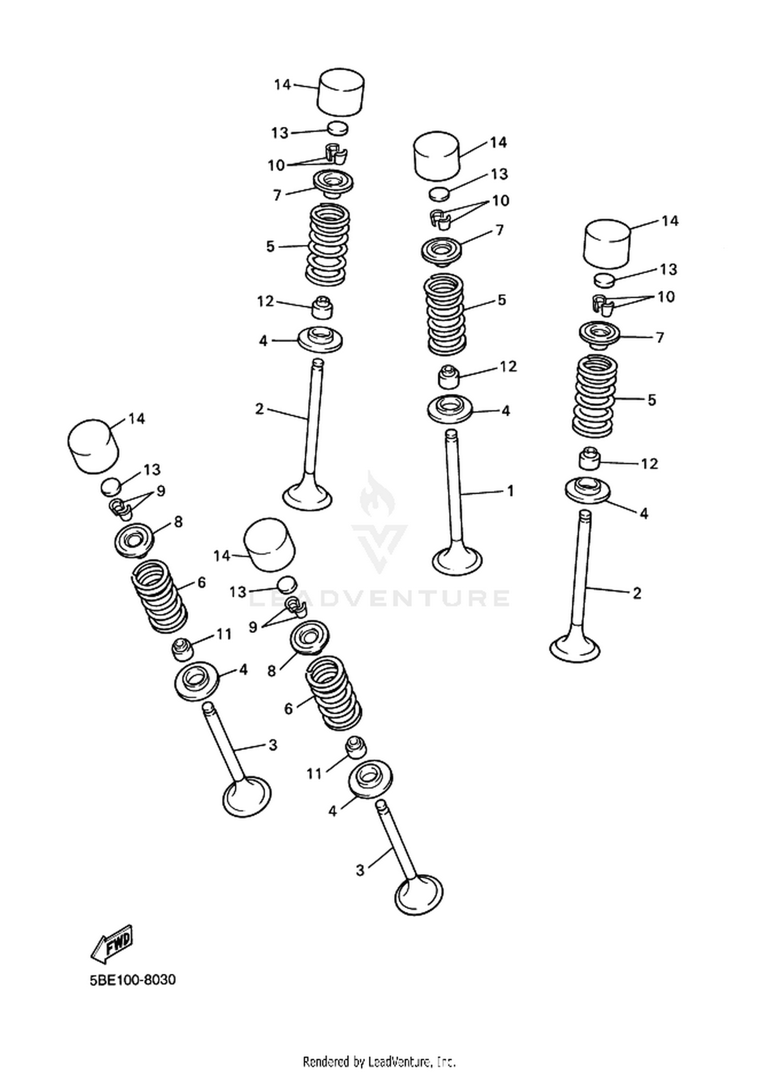 03 VALVE