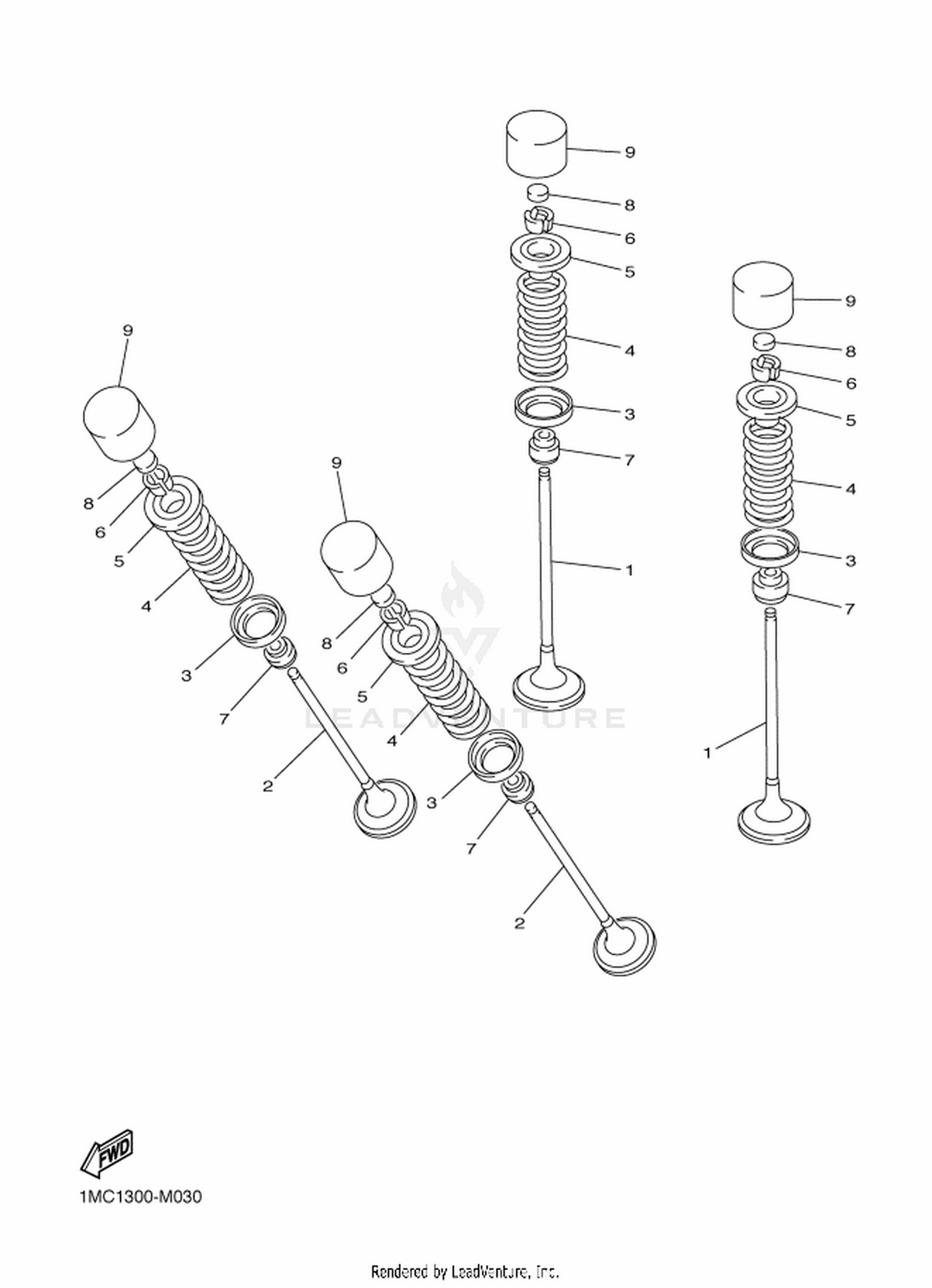 03 VALVE