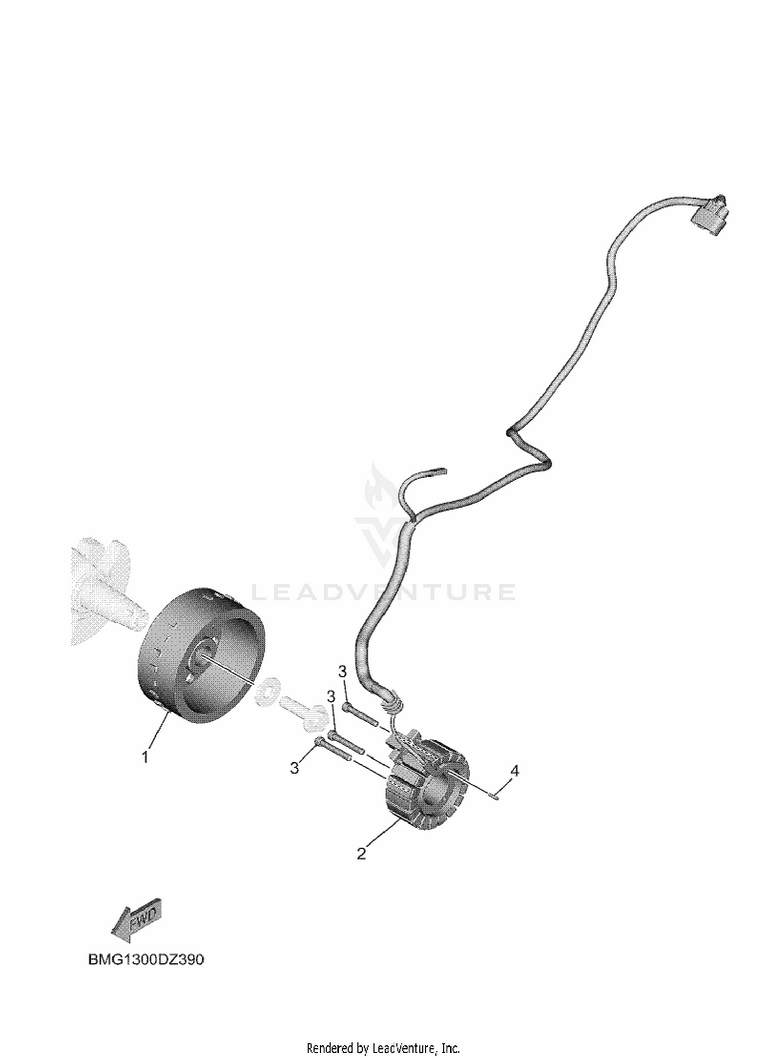 39 GENERATOR