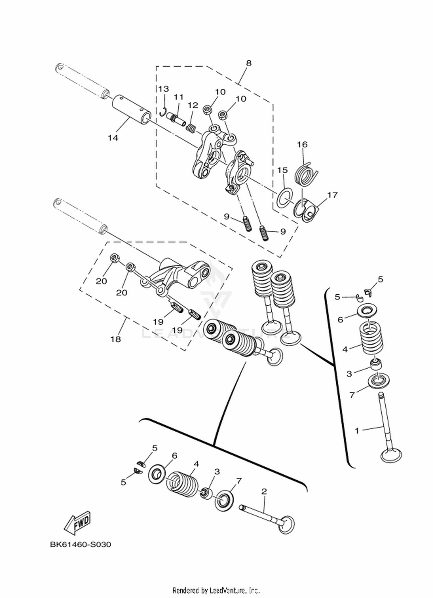 03 VALVE