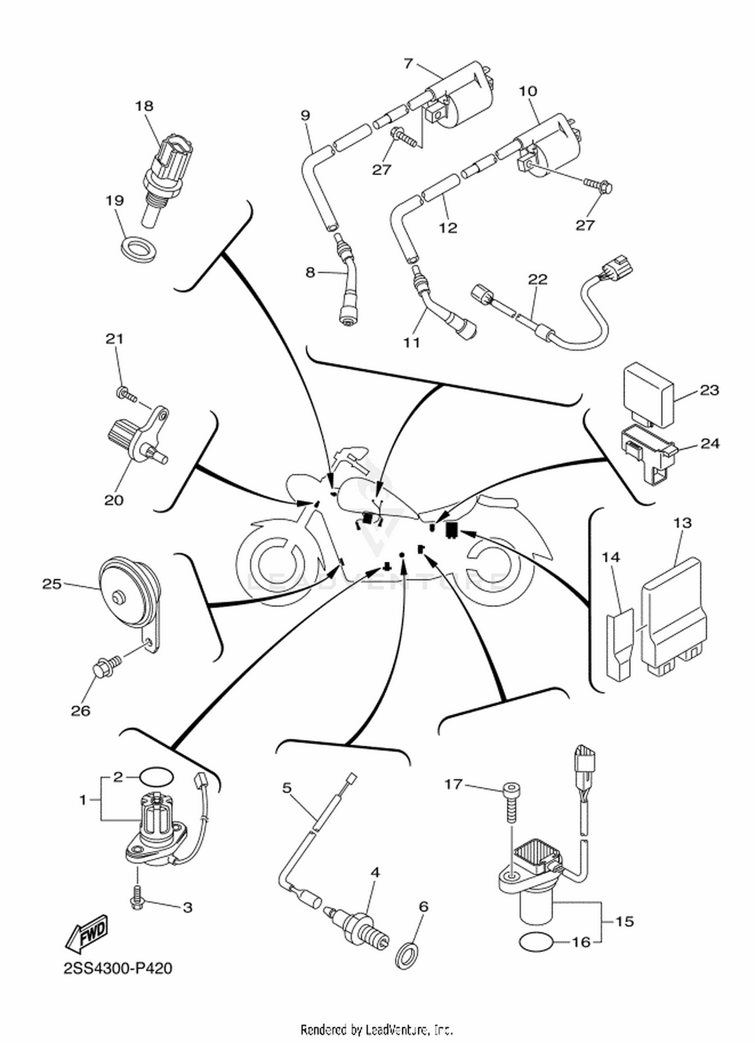 42 ELECTRICAL 1