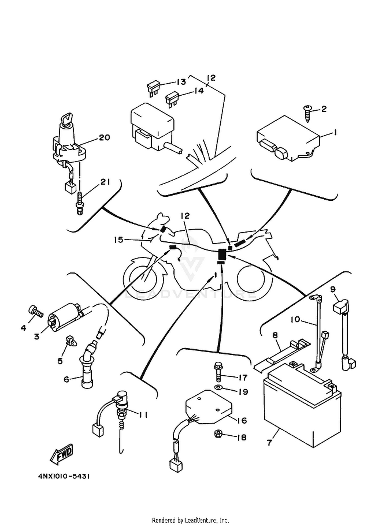43 ELECTRICAL 1