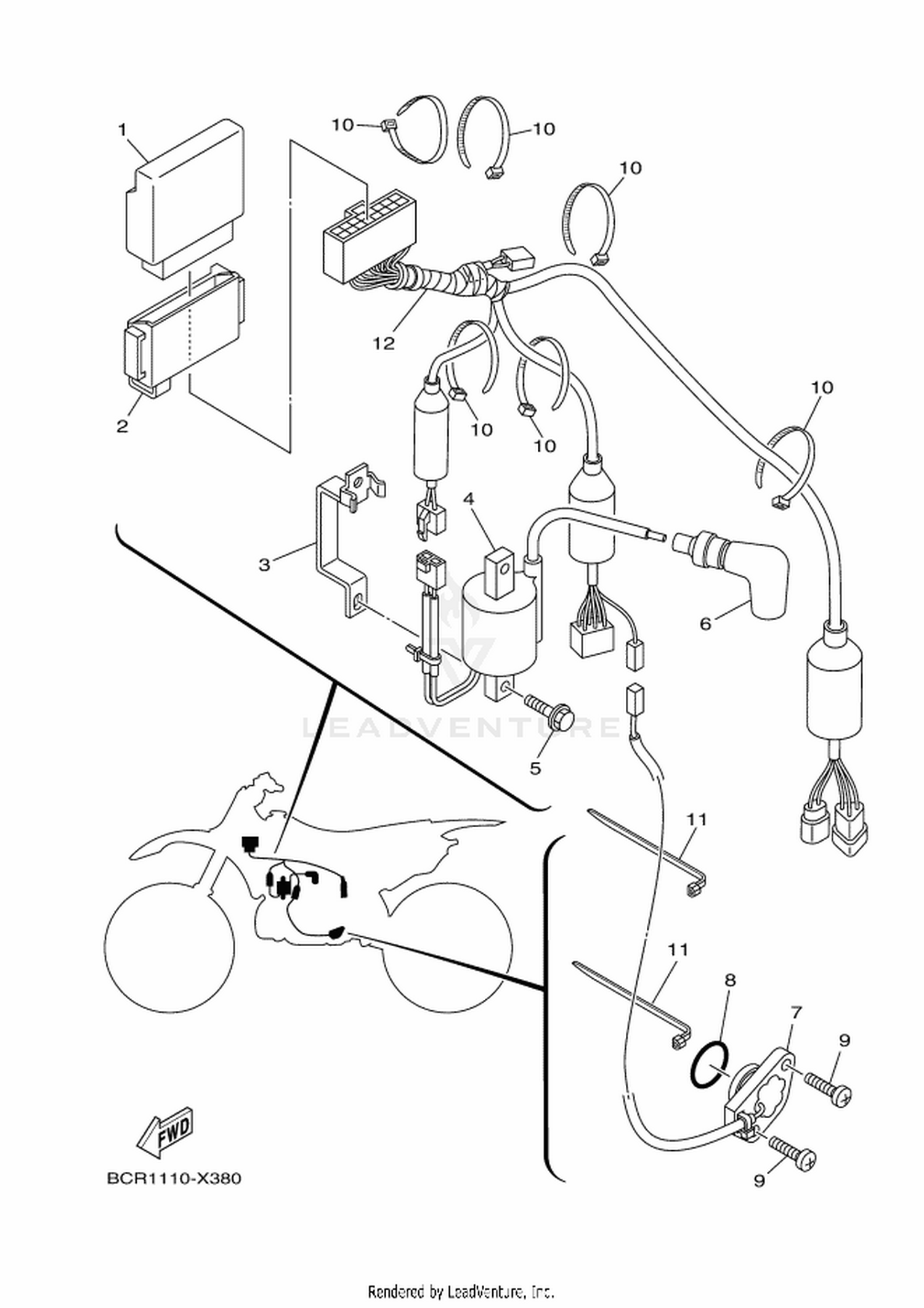 38 ELECTRICAL 1