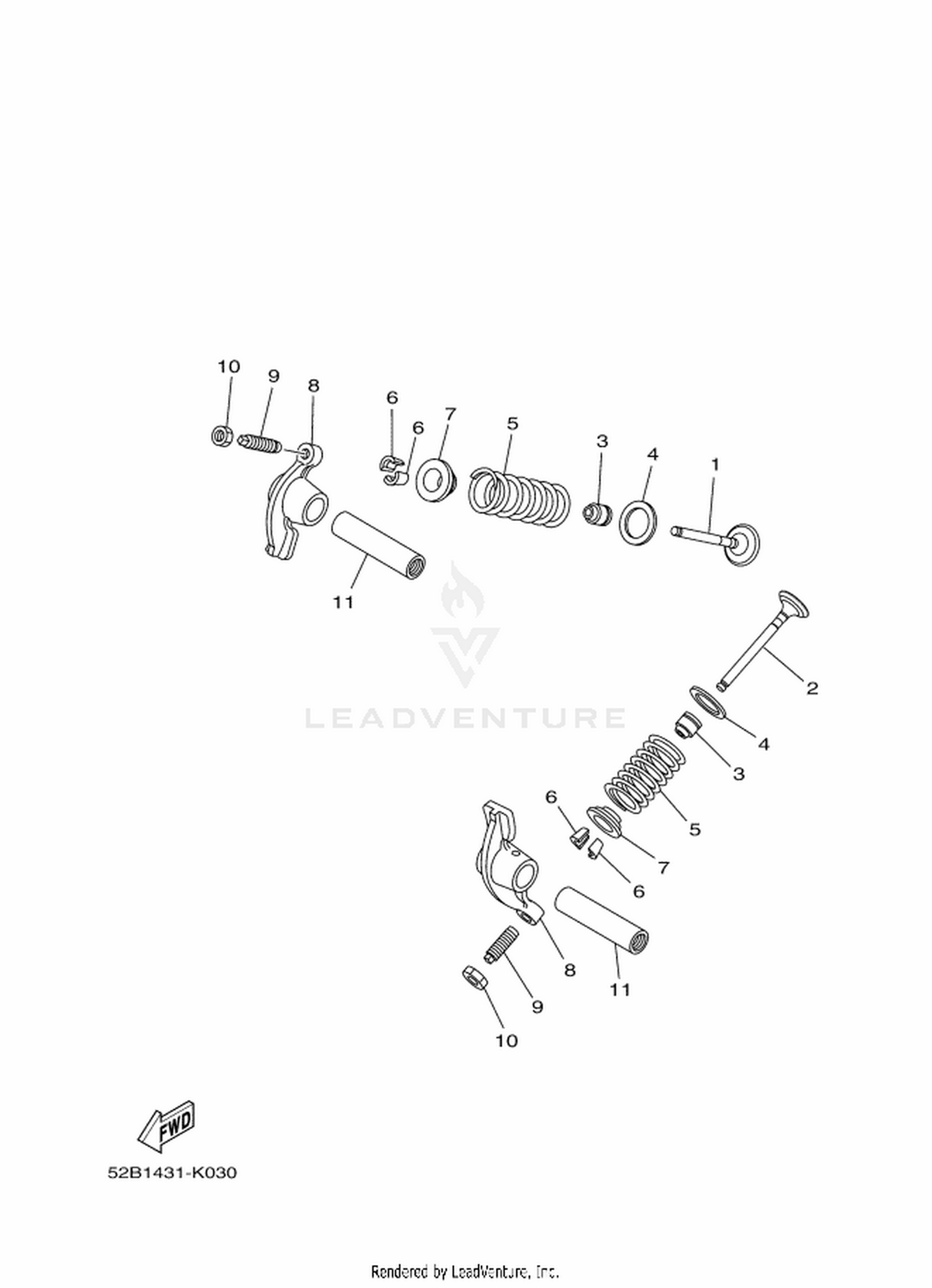 03 VALVE
