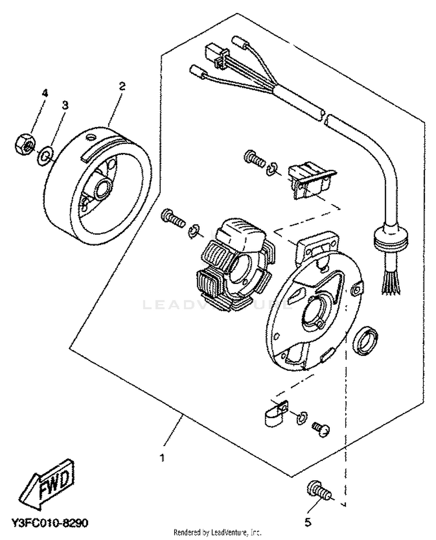 29 GENERATOR