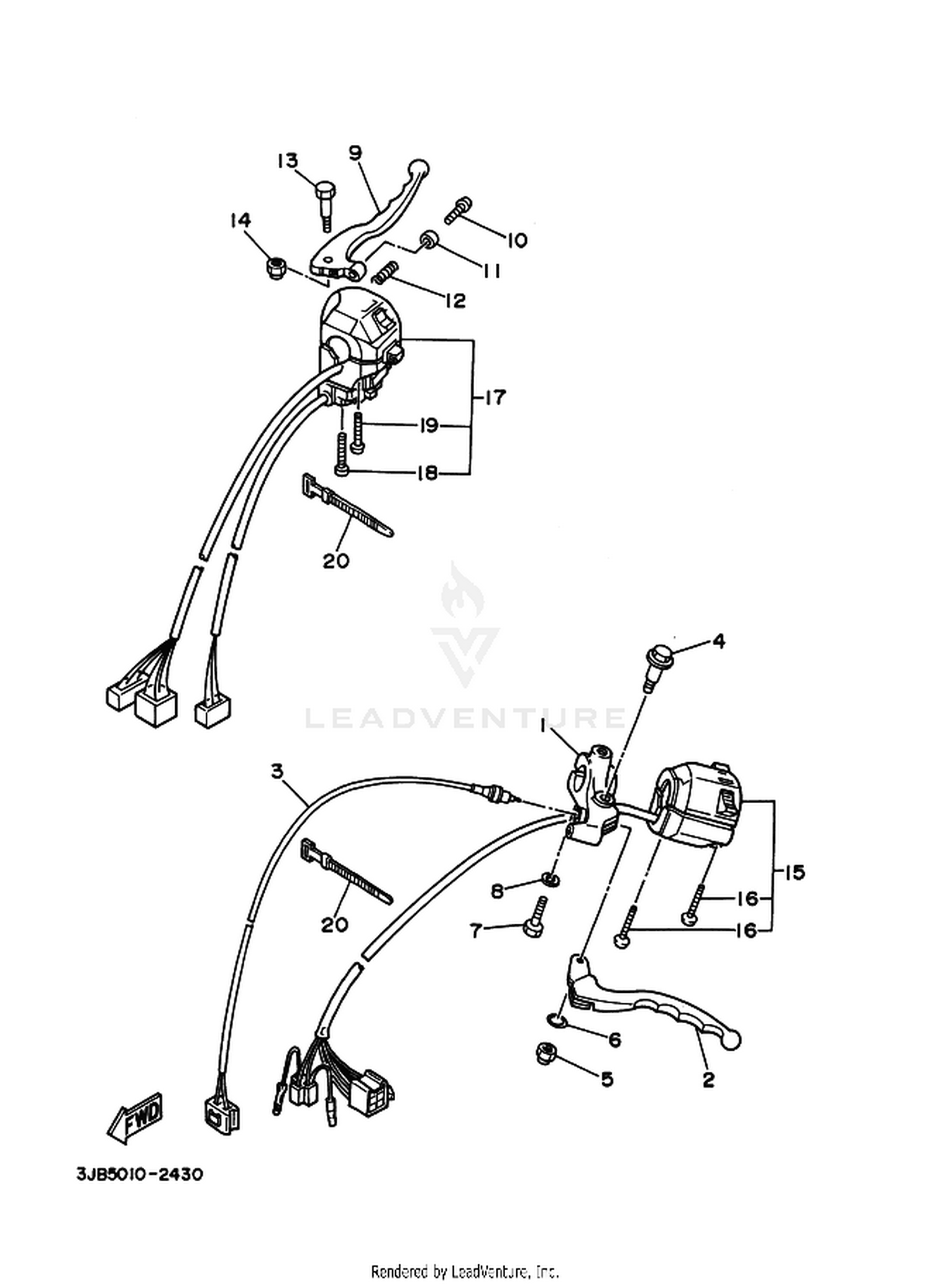 diagram