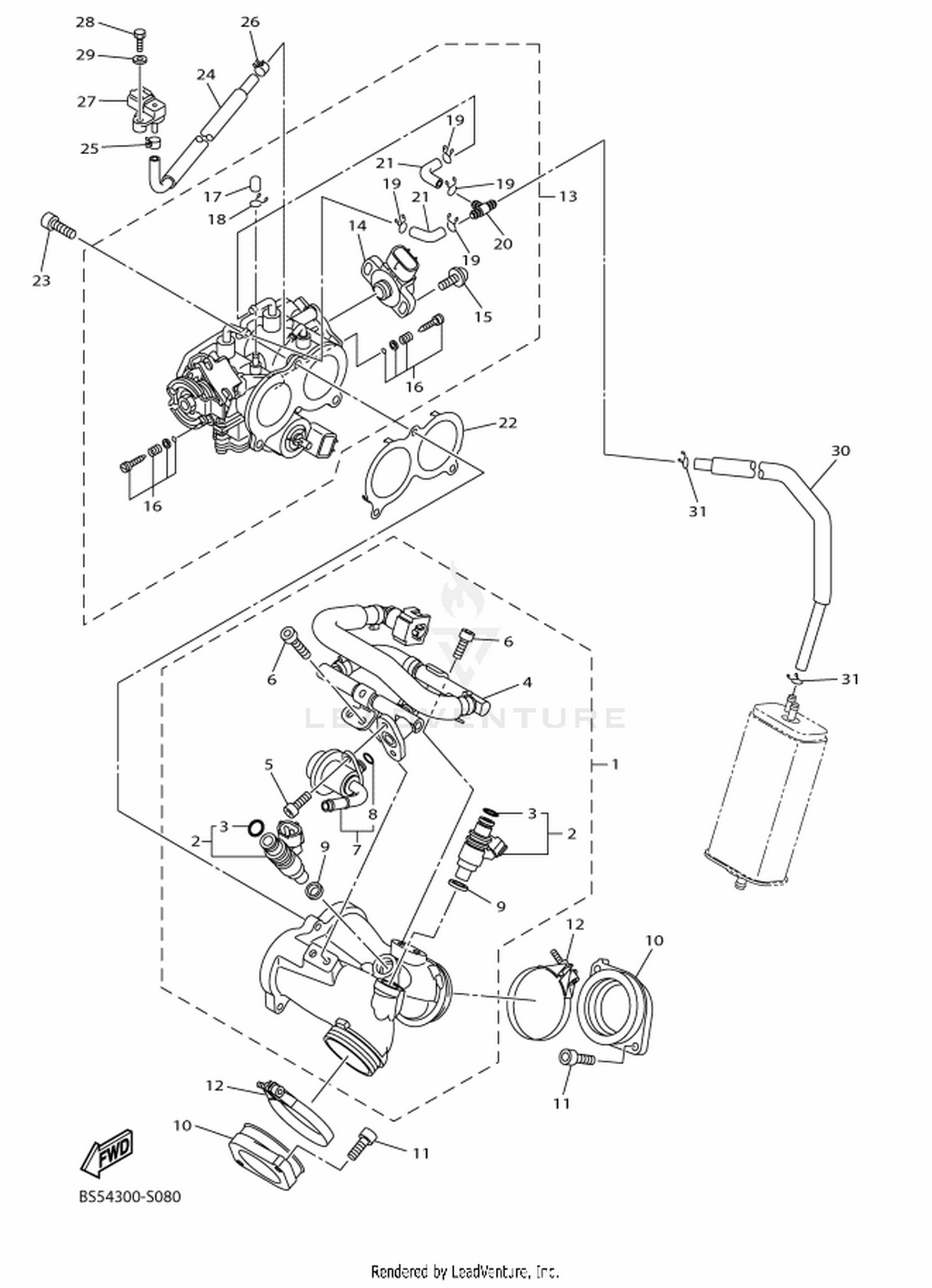 08 INTAKE 1