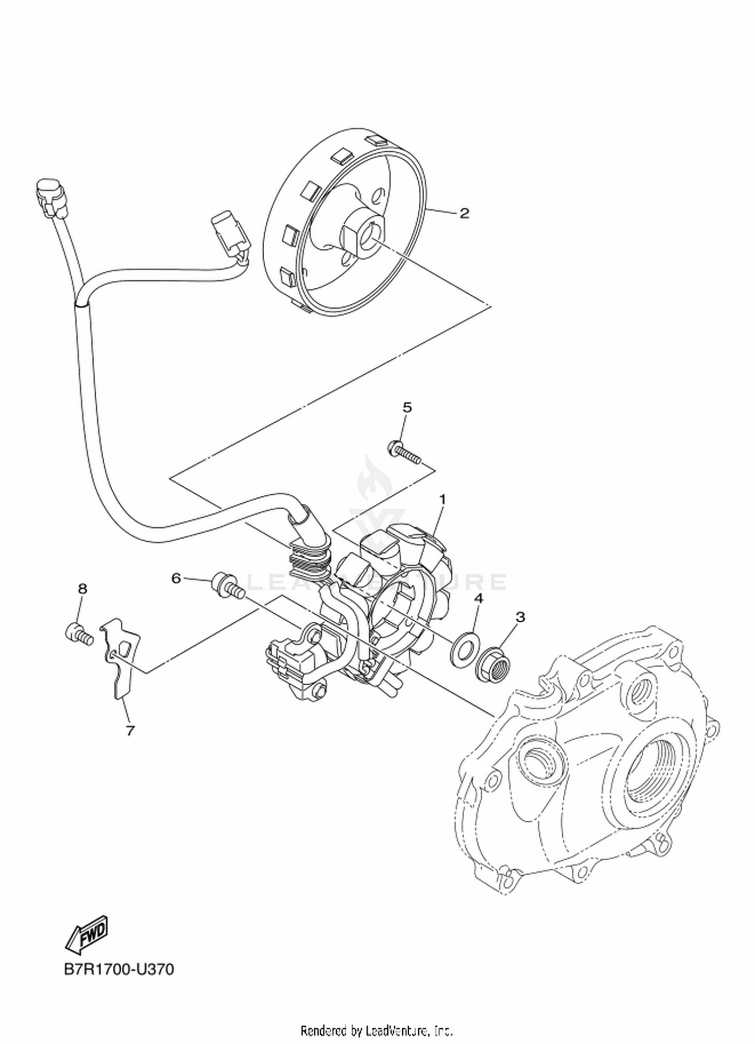 37 GENERATOR
