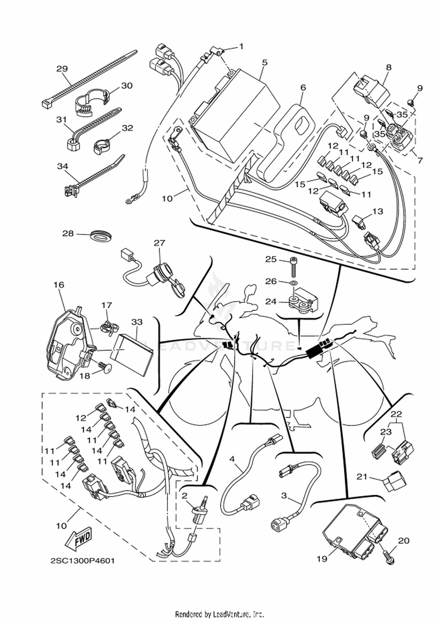 46 ELECTRICAL 1