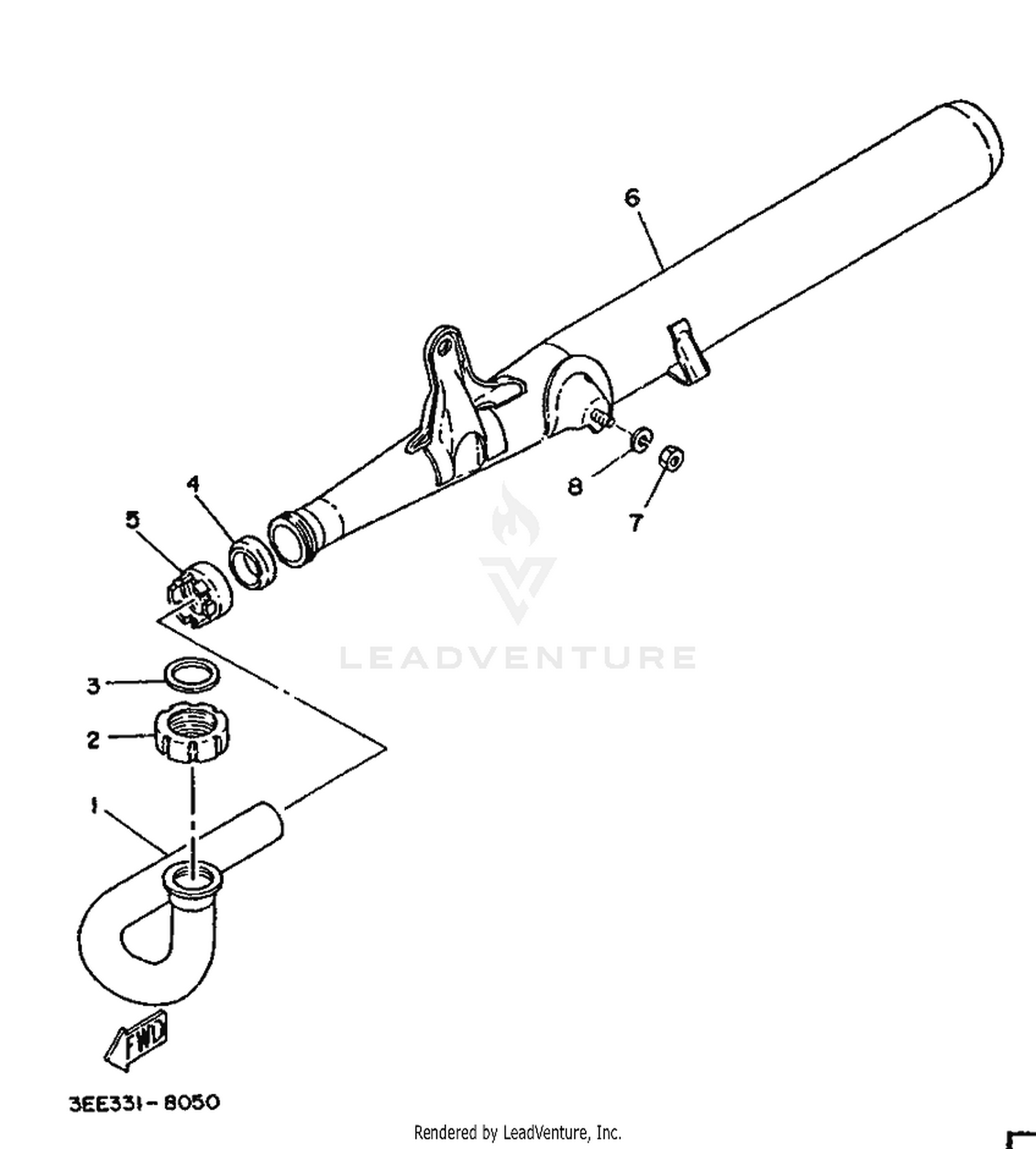 05 EXHAUST