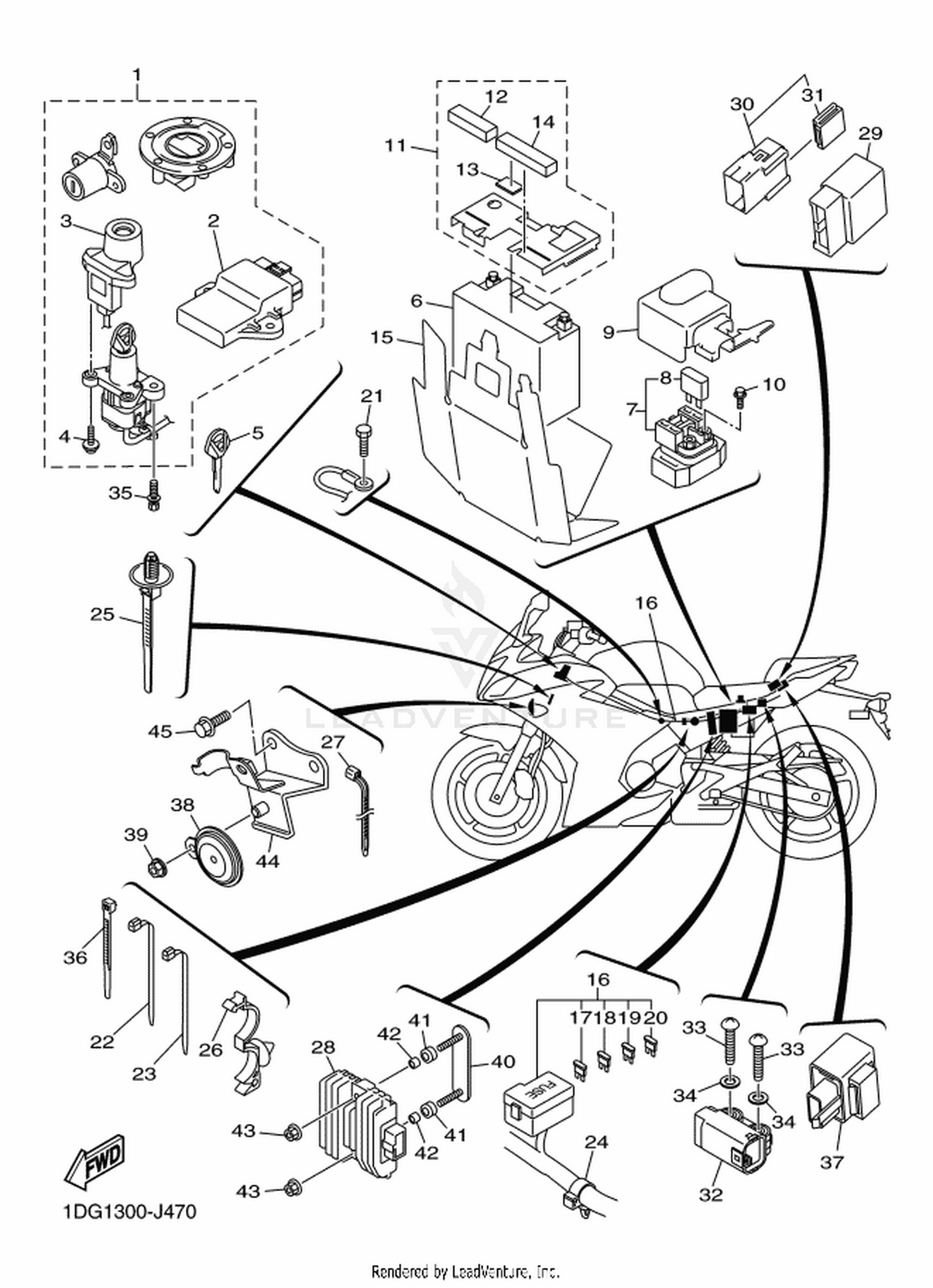 47 ELECTRICAL 2