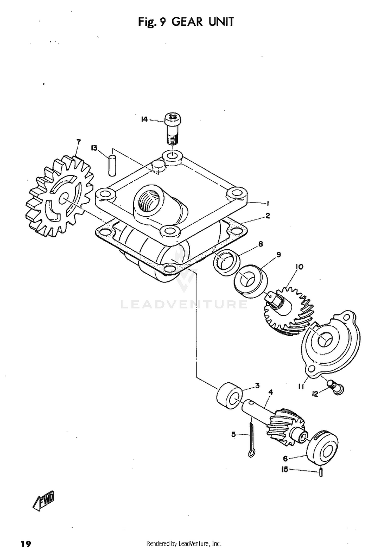 diagram