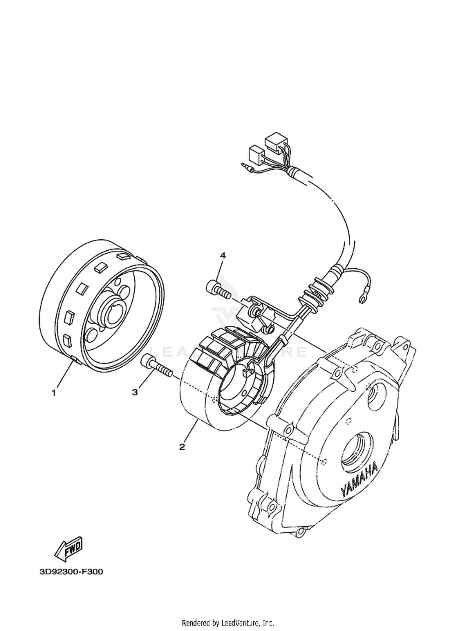 30 GENERATOR