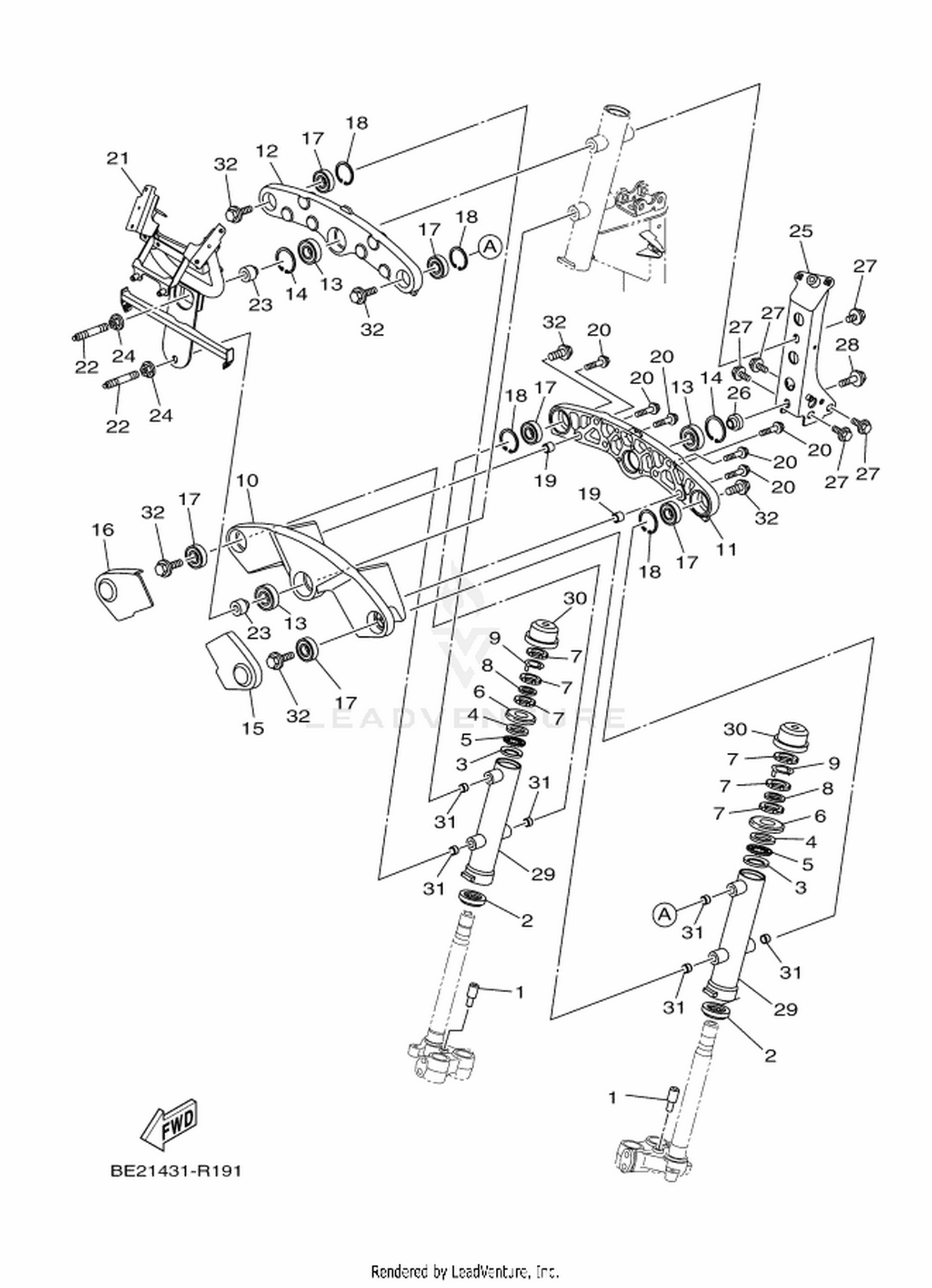 19 STEERING