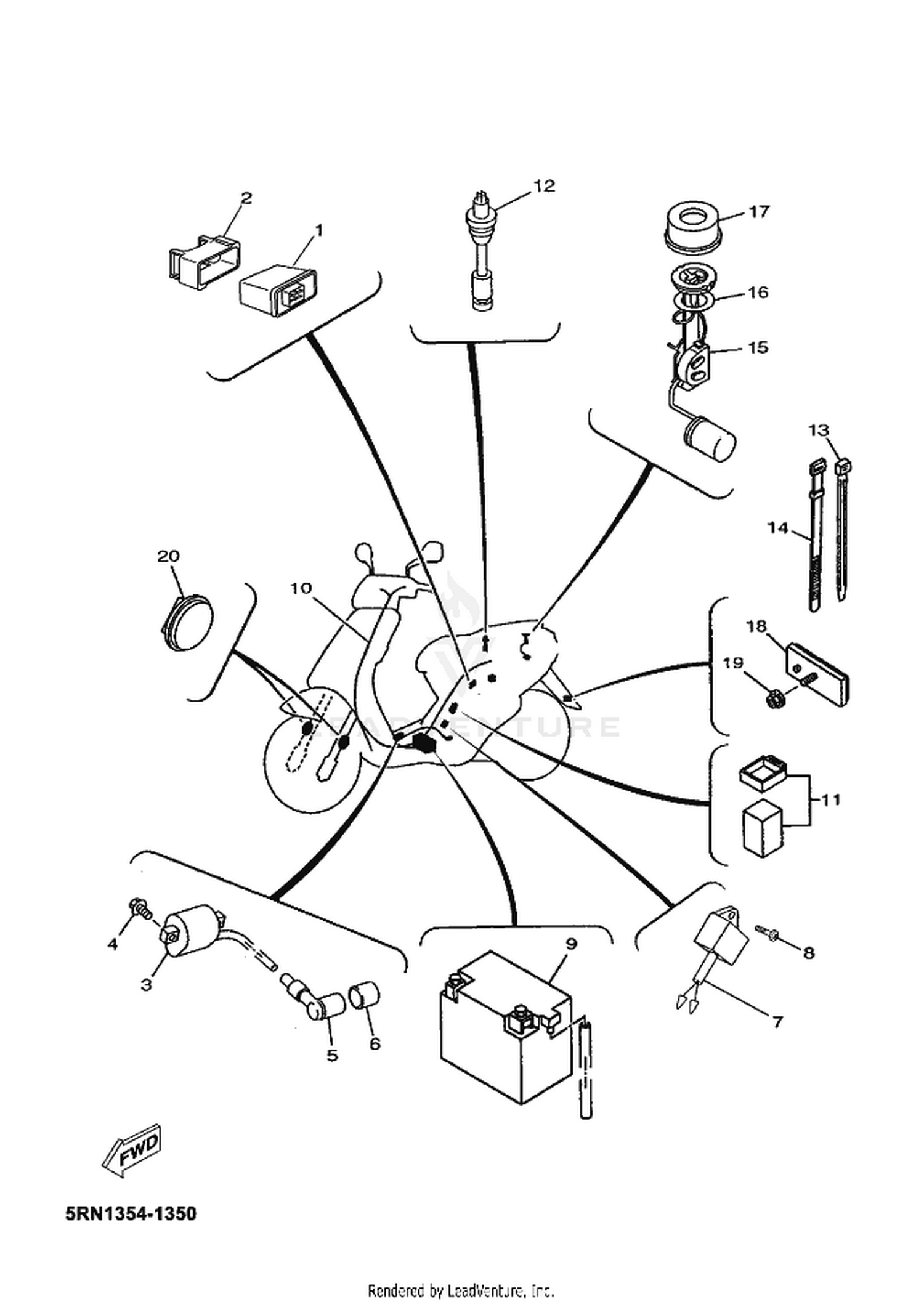 35 ELECTRICAL 2