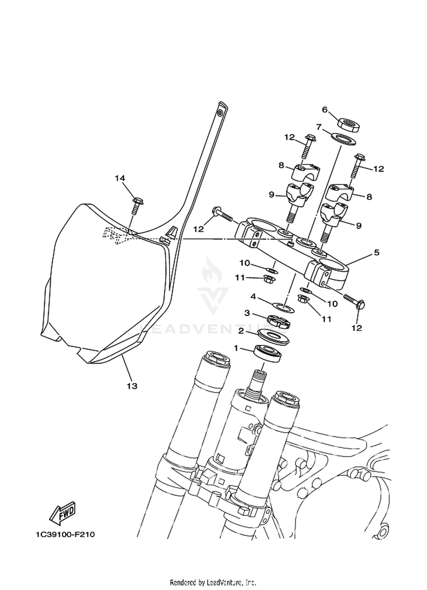 21 STEERING