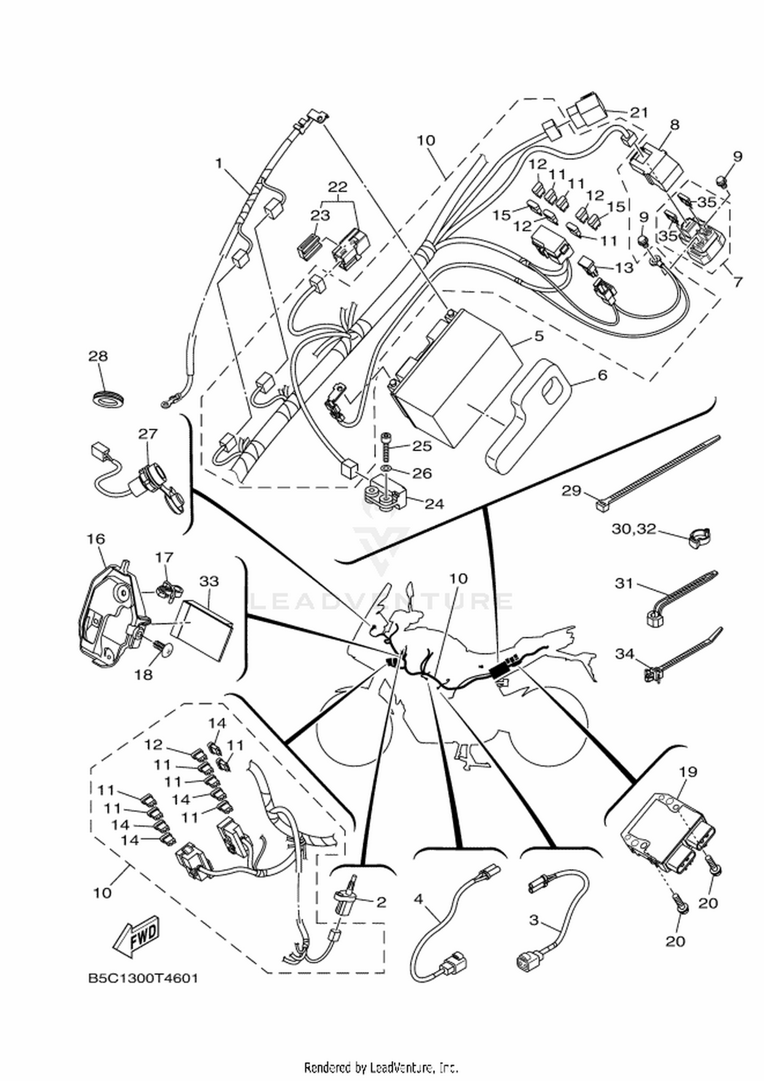 46 ELECTRICAL 1