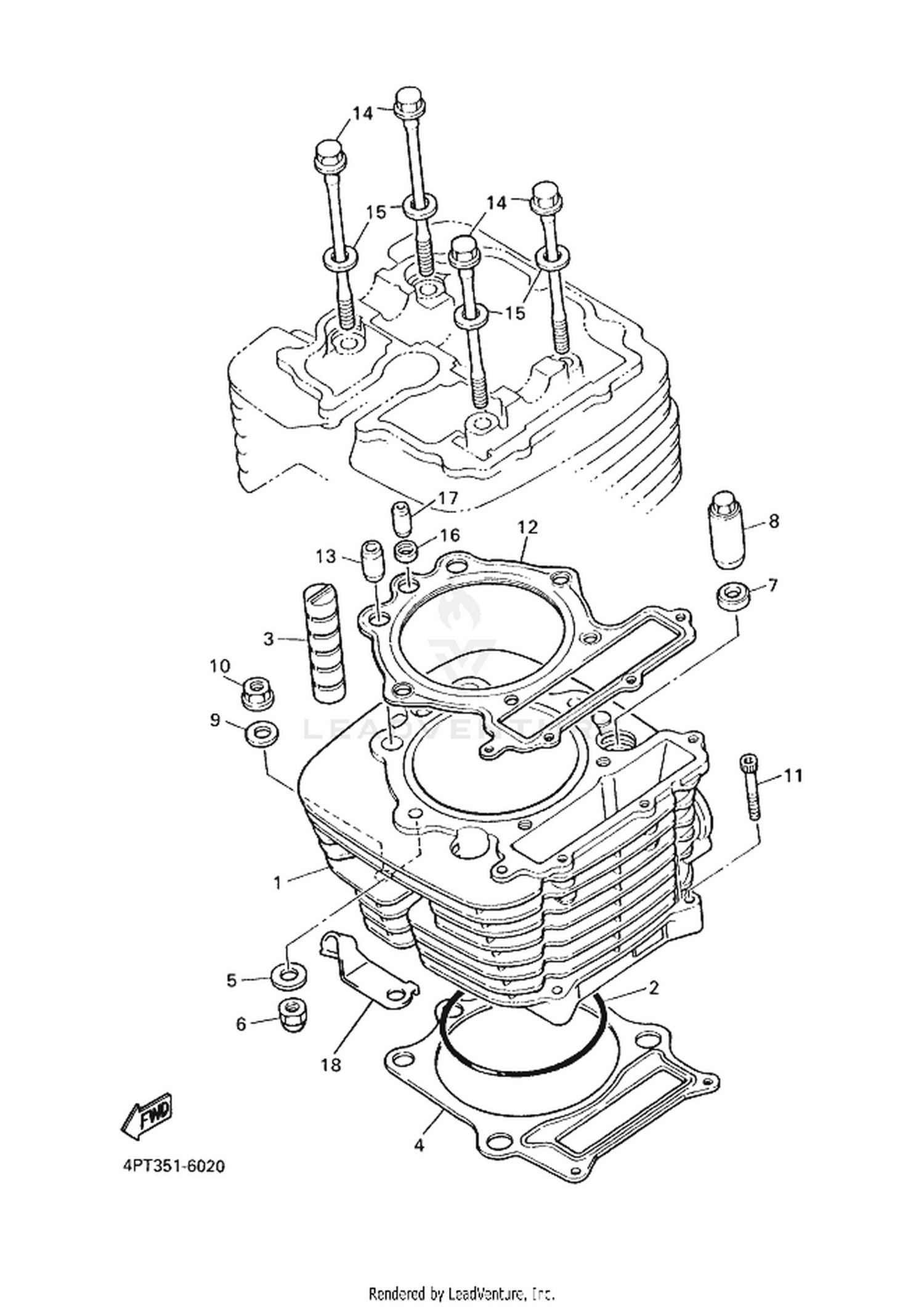 02 CYLINDER