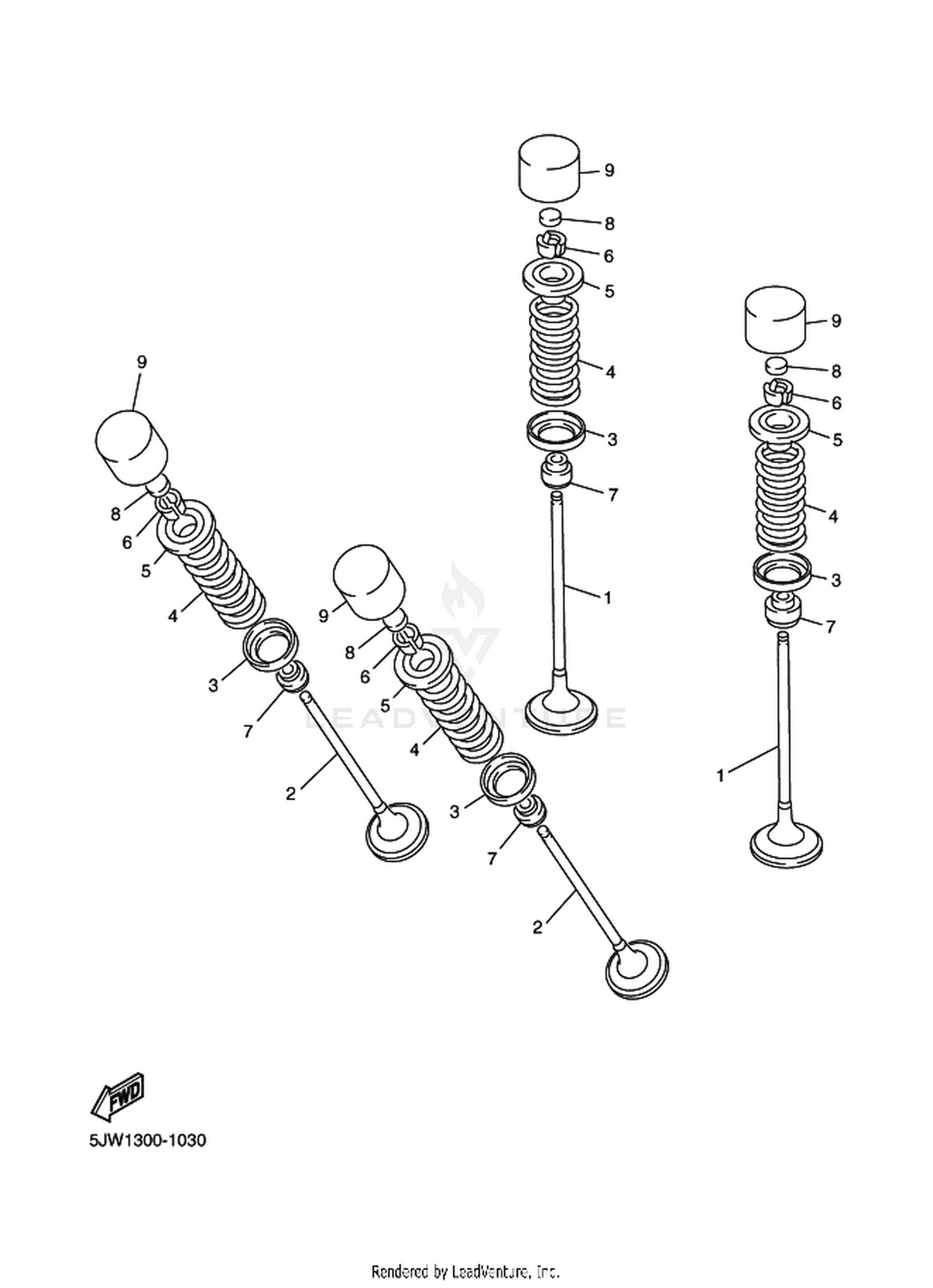 03 VALVE